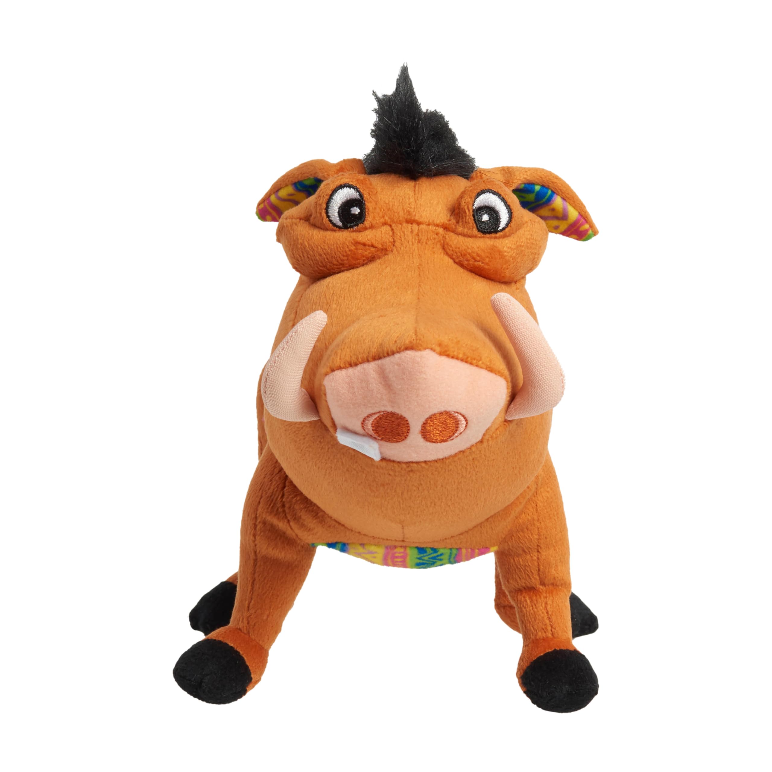 Peluche De Peluche Just Play Disney El Rey León Pumba - Venta Internacional.