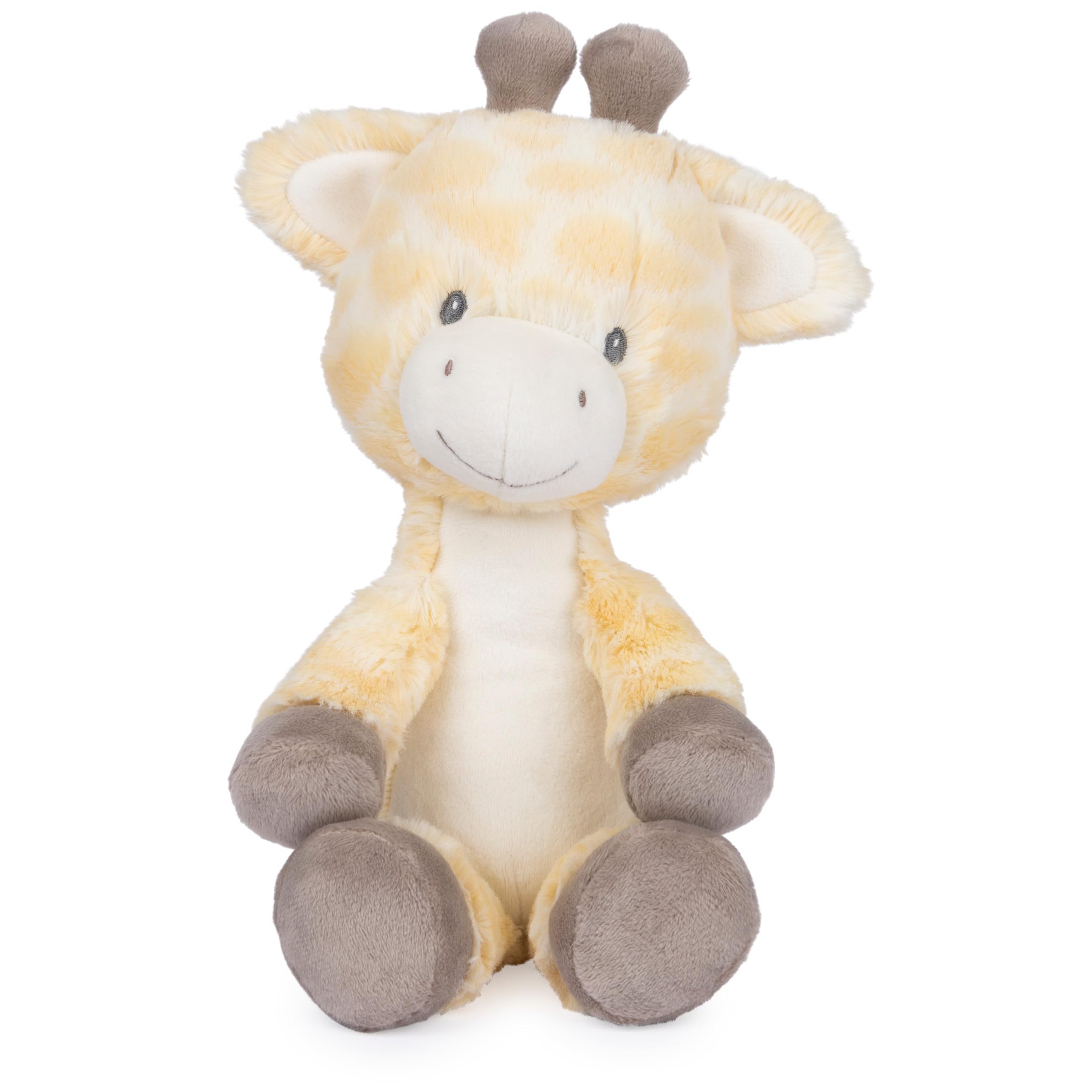 Foto 2 pulgar | Peluche Gund Bodi Giraffe Lil' Luvs Collection 30 Cm - Venta Internacional.