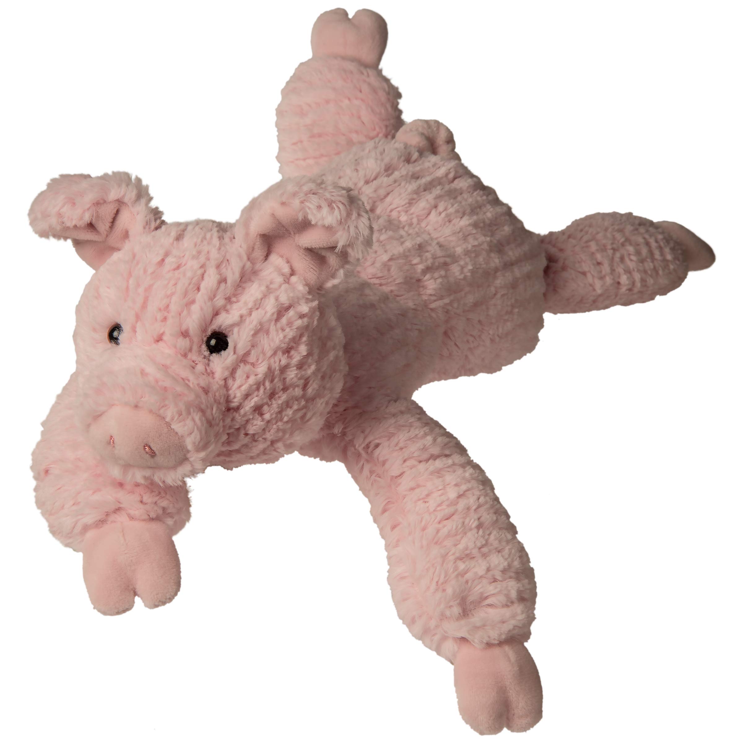 Foto 2 pulgar | Peluche Mary Meyer Cozy Toes, Peluche, Cerdo, 43 Cm - Venta Internacional.