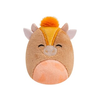Foto 3 | Peluche Squishville De Original Squishmallows Honor Roll Squad - Venta Internacional.