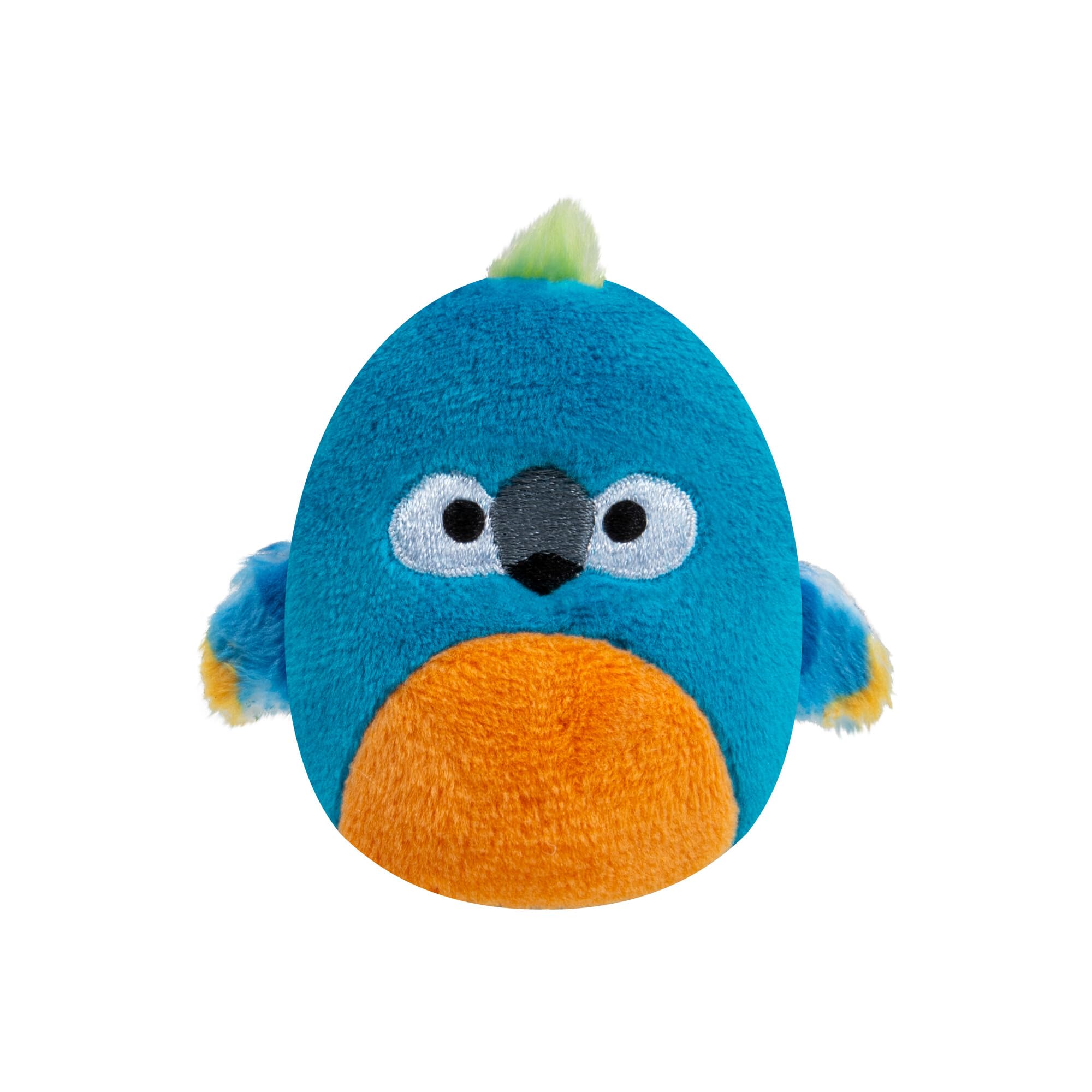 Foto 5 pulgar | Peluche Squishville De Original Squishmallows Honor Roll Squad - Venta Internacional.