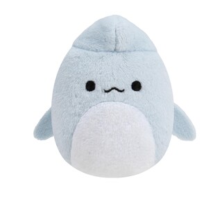 Foto 5 | Peluche Squishville De Original Squishmallows Honor Roll Squad - Venta Internacional.
