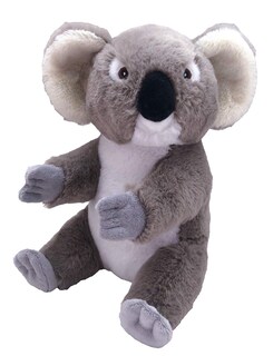 Foto 1 | Peluche Wild Republic Ecokins Koala De 30 Cm Con Material Reciclado - Venta Internacional.
