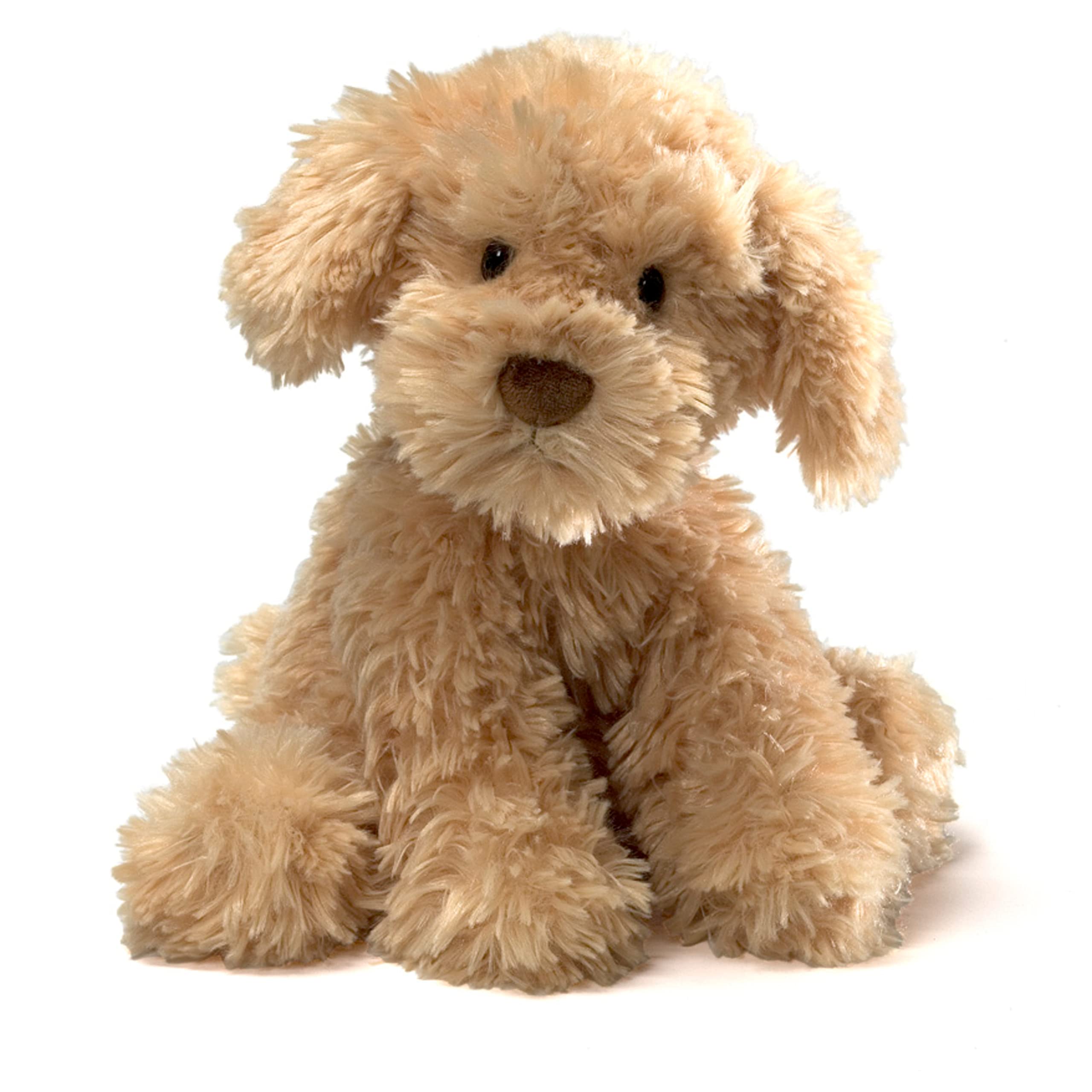 Foto 2 pulgar | Peluche Gund Designer Pups Collection Nayla Cockapoo Puppy - Venta Internacional.