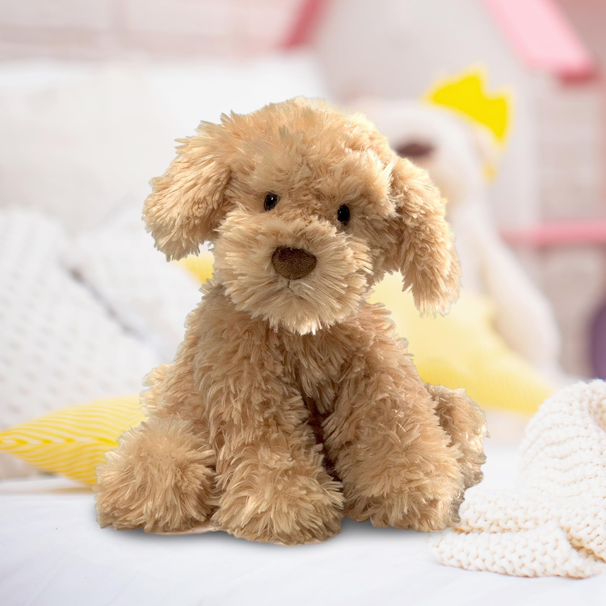 Foto 2 | Peluche Gund Designer Pups Collection Nayla Cockapoo Puppy - Venta Internacional.
