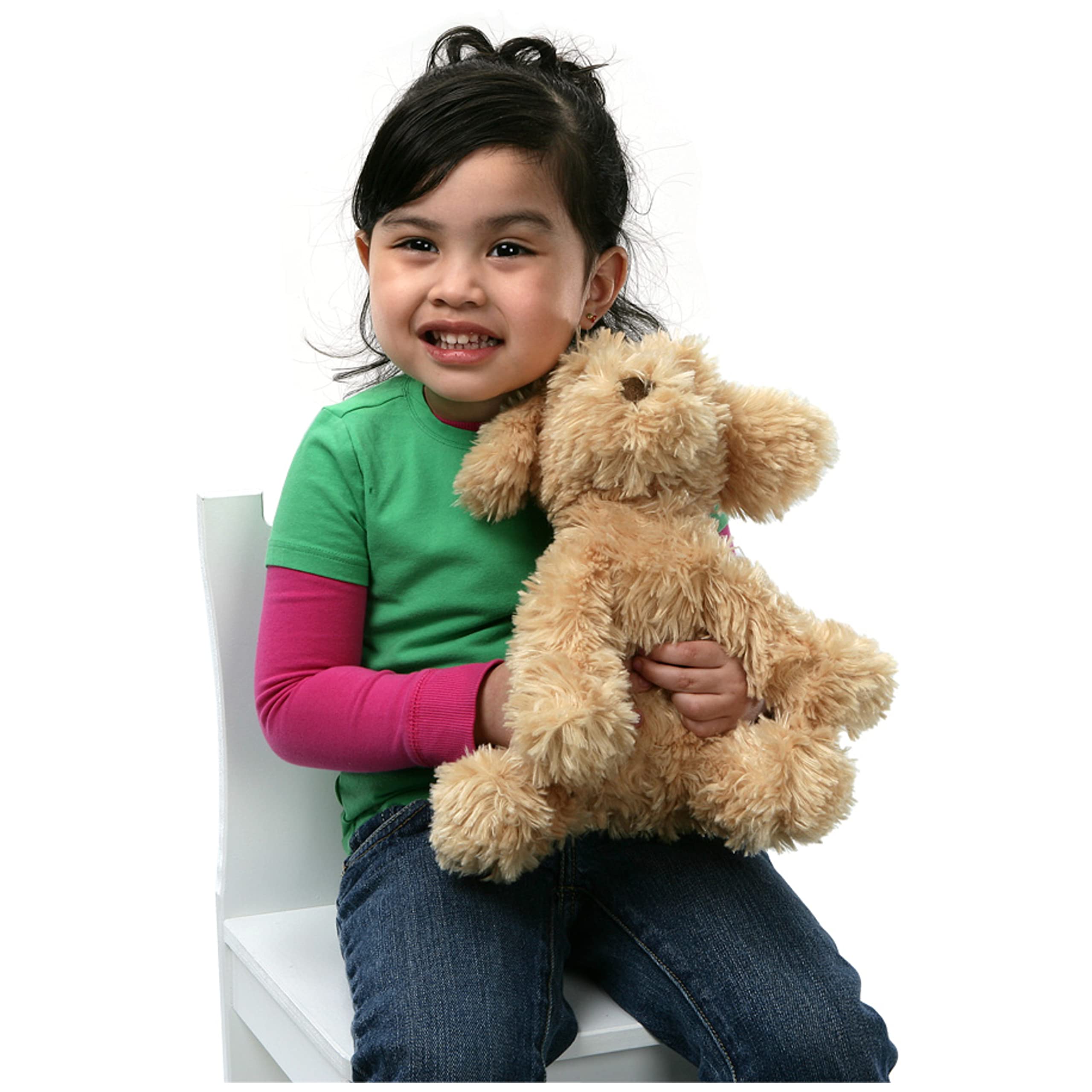 Foto 6 pulgar | Peluche Gund Designer Pups Collection Nayla Cockapoo Puppy - Venta Internacional.