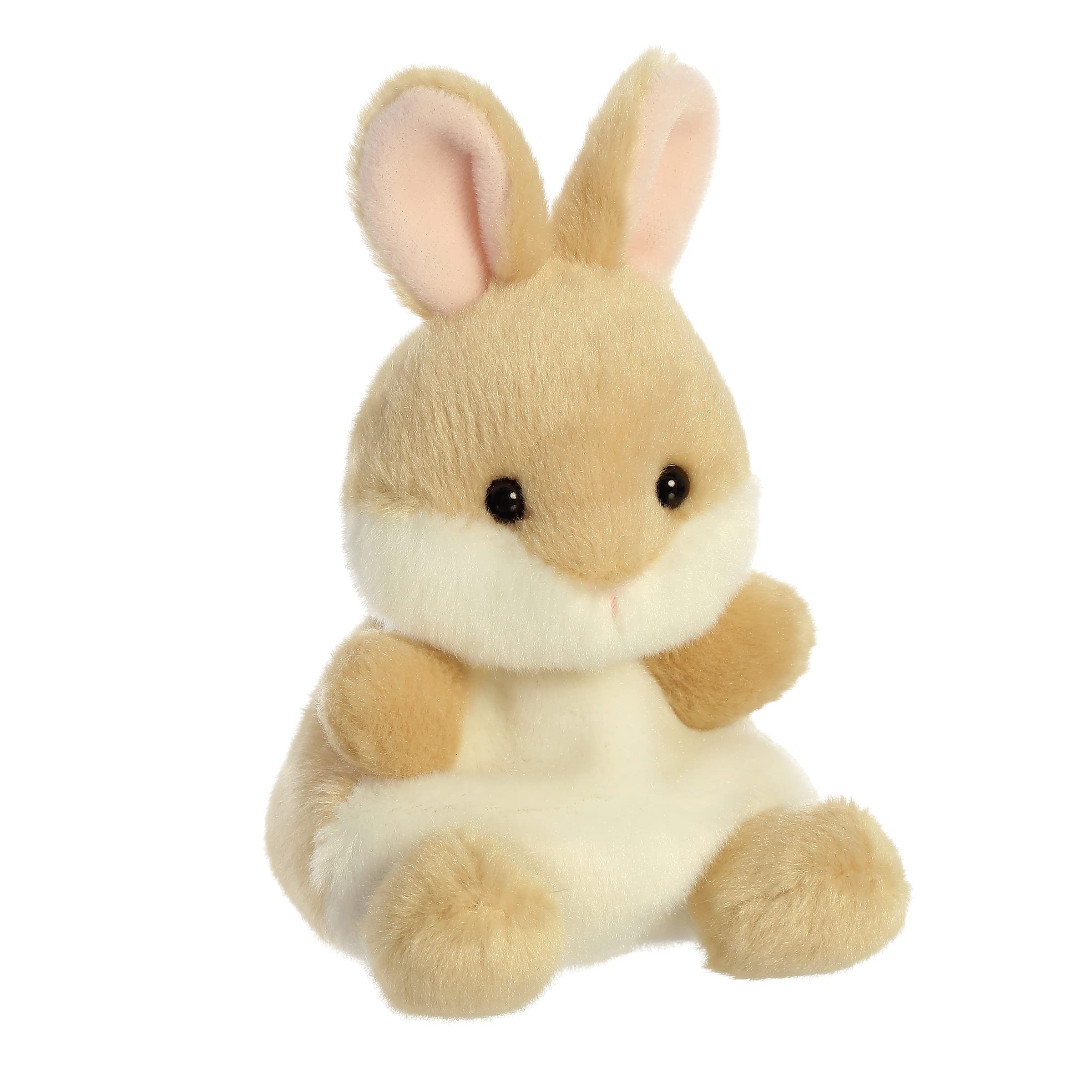 Foto 3 pulgar | Peluche Aurora Adorable Palm Pals Ella Bunny 12 Cm - Venta Internacional.
