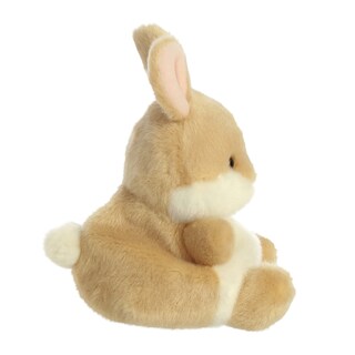 Foto 3 | Peluche Aurora Adorable Palm Pals Ella Bunny 12 Cm - Venta Internacional.