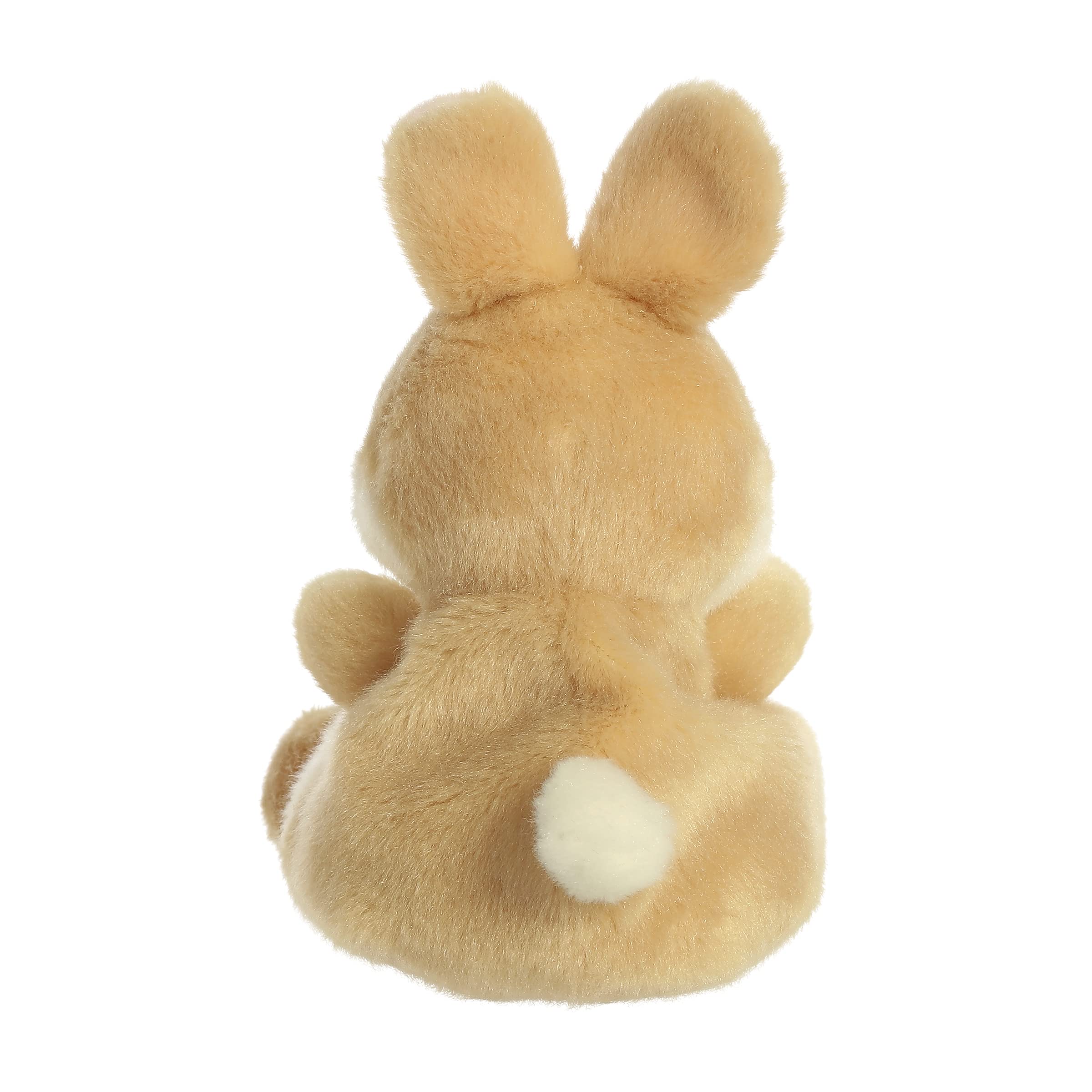 Foto 5 pulgar | Peluche Aurora Adorable Palm Pals Ella Bunny 12 Cm - Venta Internacional.