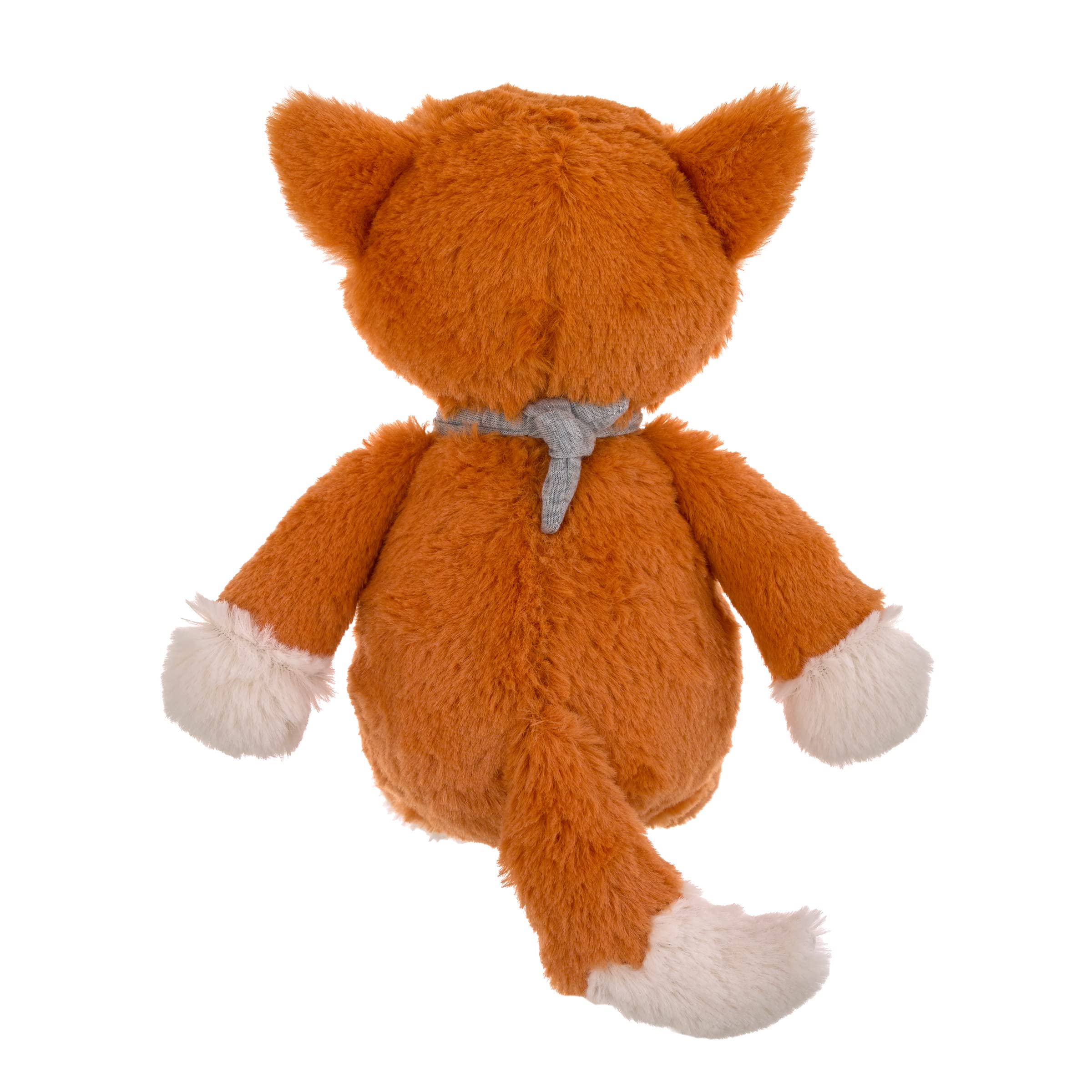 Foto 4 pulgar | Animal De Peluche Nojo Carter's Woodland Friends Orange Fox - Venta Internacional.