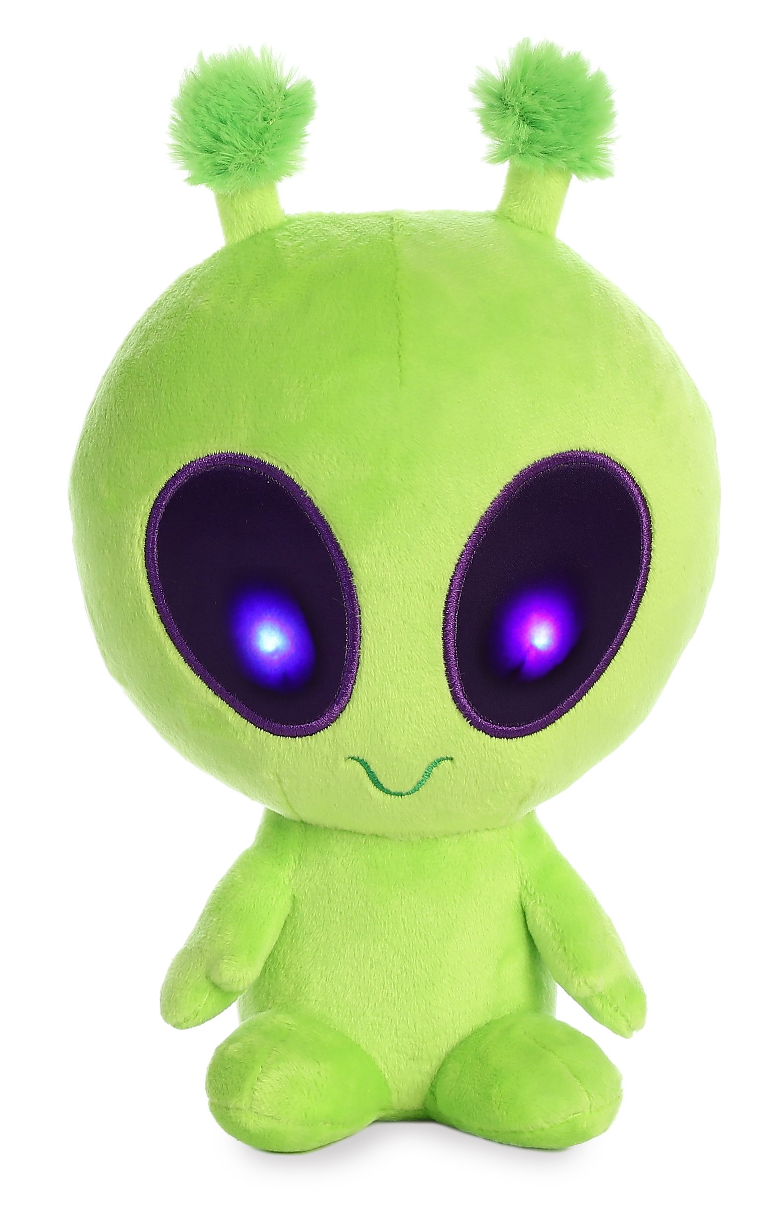 Foto 2 pulgar | Peluche Aurora Interstellar Galactic Cuties Twitch - Venta Internacional.