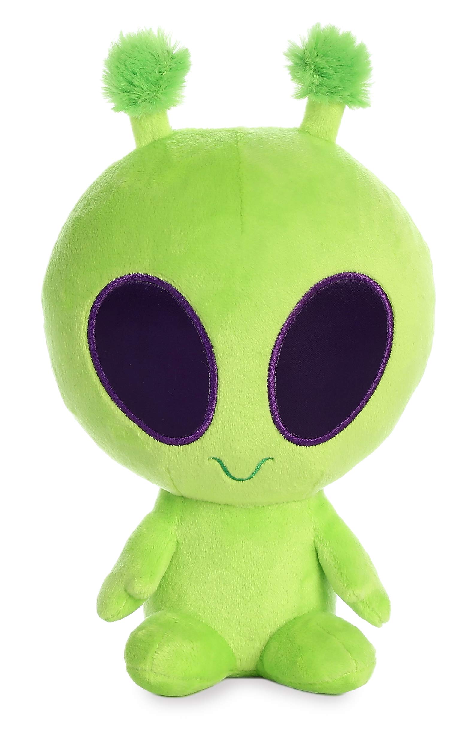 Foto 3 pulgar | Peluche Aurora Interstellar Galactic Cuties Twitch - Venta Internacional.