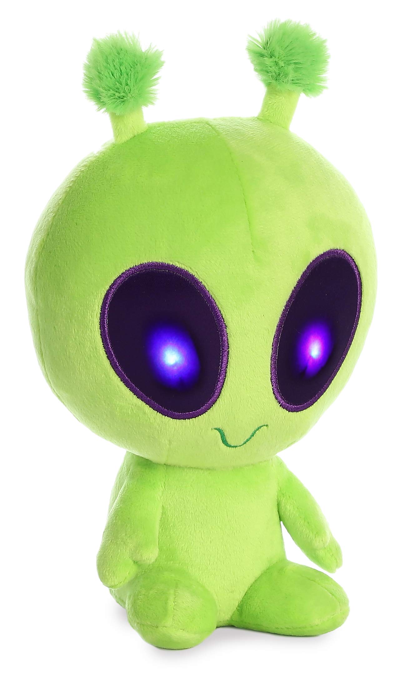 Foto 4 pulgar | Peluche Aurora Interstellar Galactic Cuties Twitch - Venta Internacional.