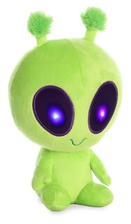 Foto 3 | Peluche Aurora Interstellar Galactic Cuties Twitch - Venta Internacional.