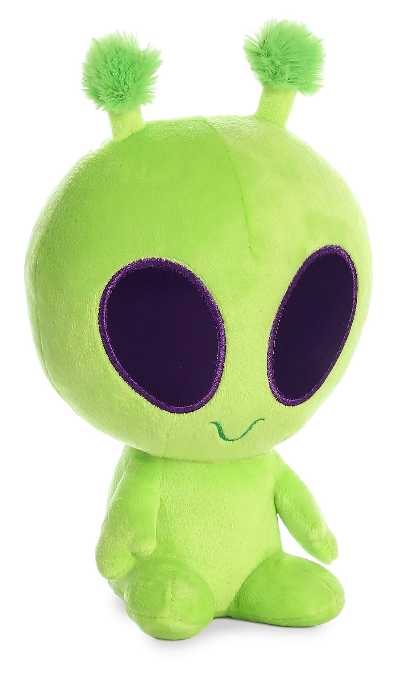 Foto 5 pulgar | Peluche Aurora Interstellar Galactic Cuties Twitch - Venta Internacional.