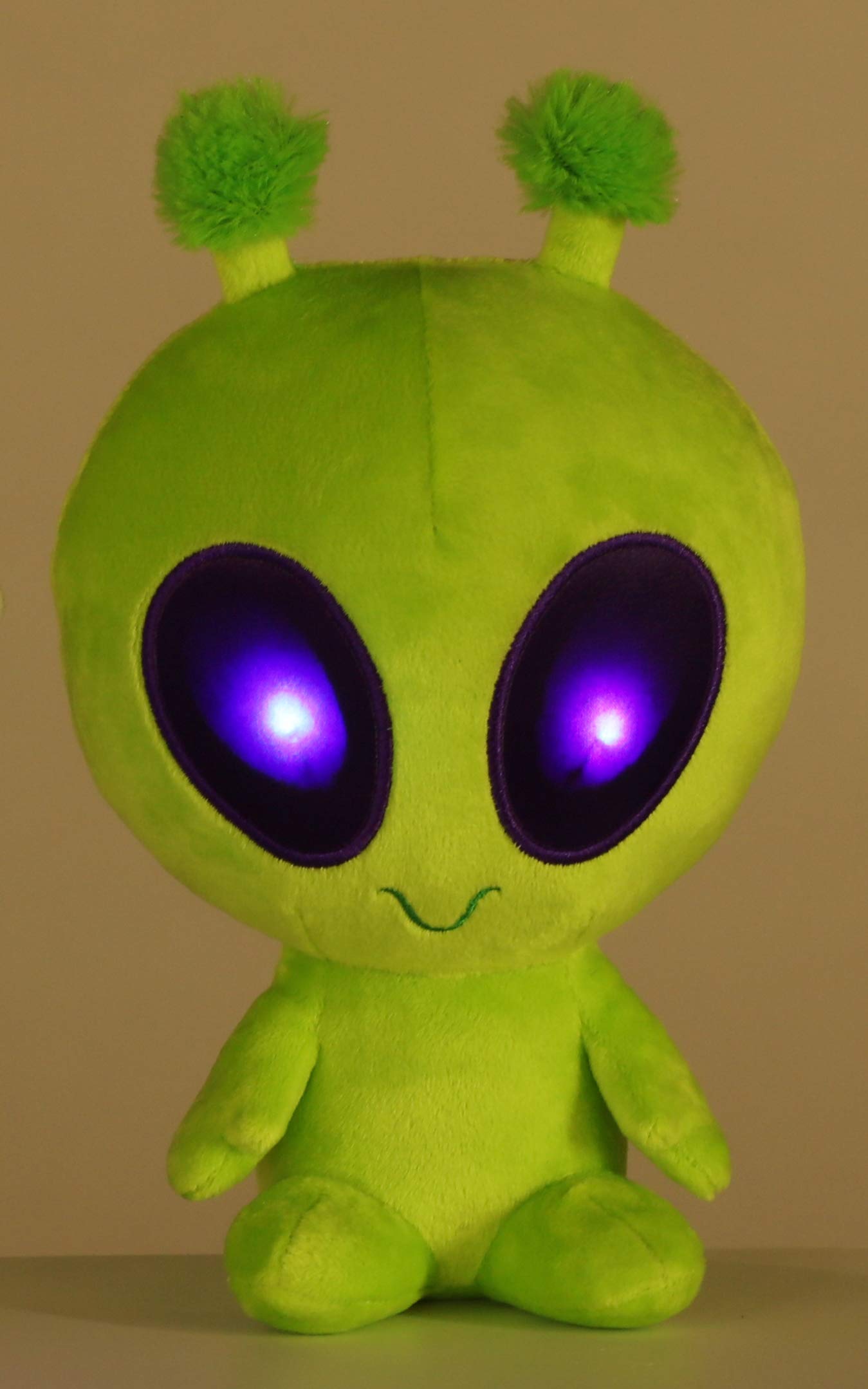 Foto 6 pulgar | Peluche Aurora Interstellar Galactic Cuties Twitch - Venta Internacional.