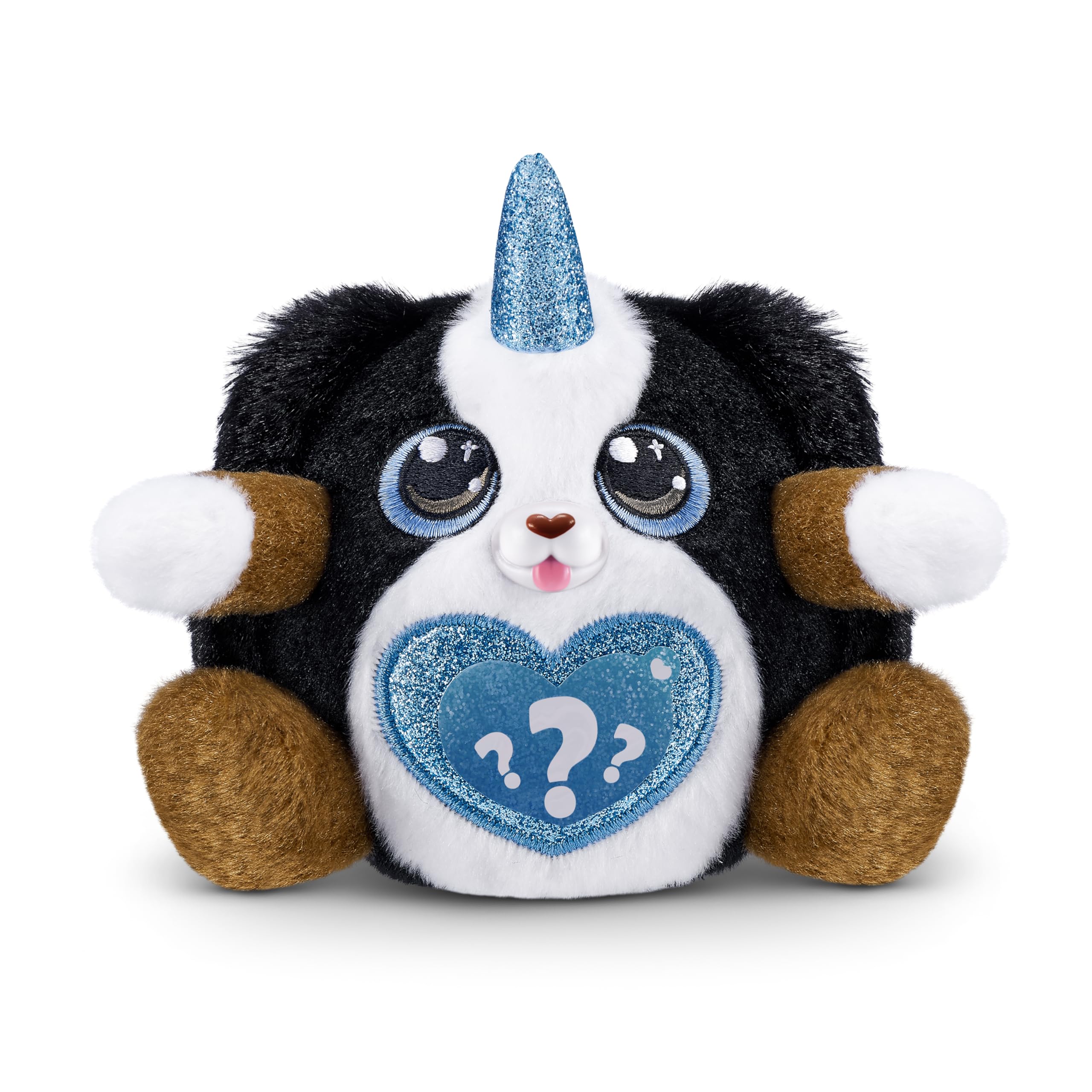 Foto 4 pulgar | Toy Rainbocorns Puppycorn Shepherd Con Aroma Sorpresa Para Niñas - Venta Internacional.