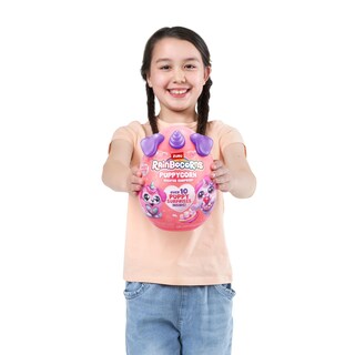 Foto 6 | Toy Rainbocorns Puppycorn Shepherd Con Aroma Sorpresa Para Niñas - Venta Internacional.