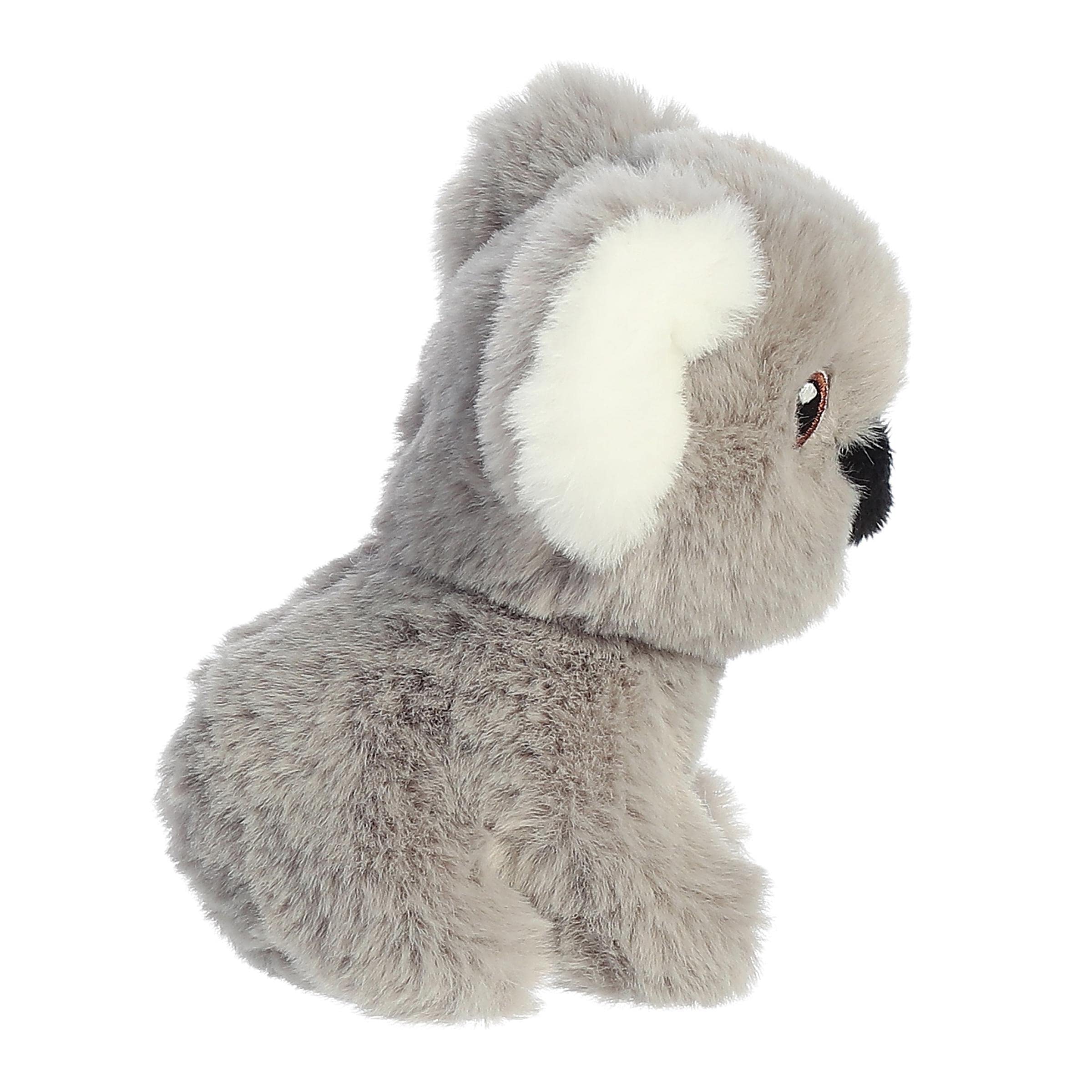 Foto 4 pulgar | Mini Koala Ecológico Eco Nation De Peluche Aurora - Venta Internacional.