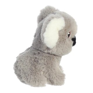 Foto 3 | Mini Koala Ecológico Eco Nation De Peluche Aurora - Venta Internacional.