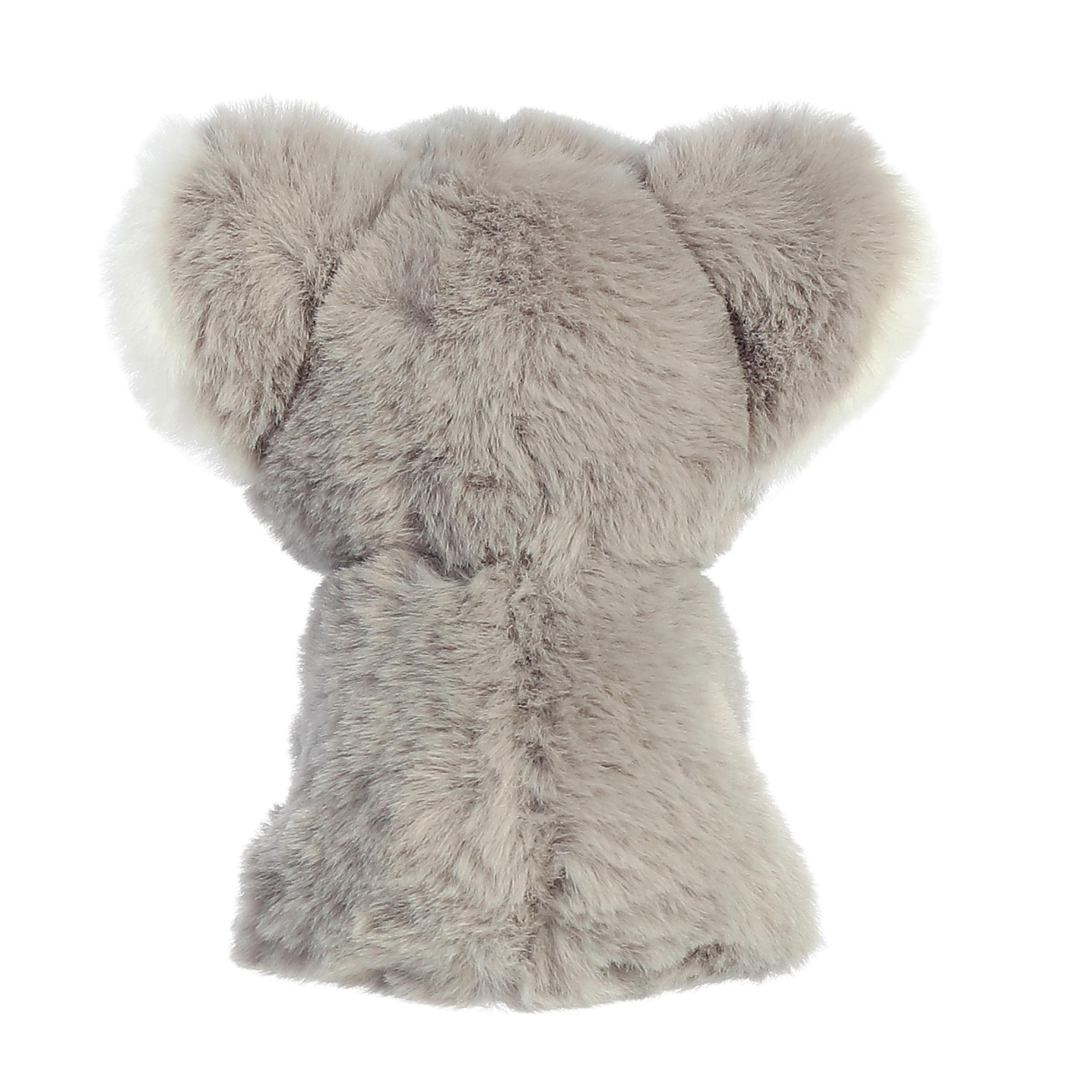 Foto 5 pulgar | Mini Koala Ecológico Eco Nation De Peluche Aurora - Venta Internacional.