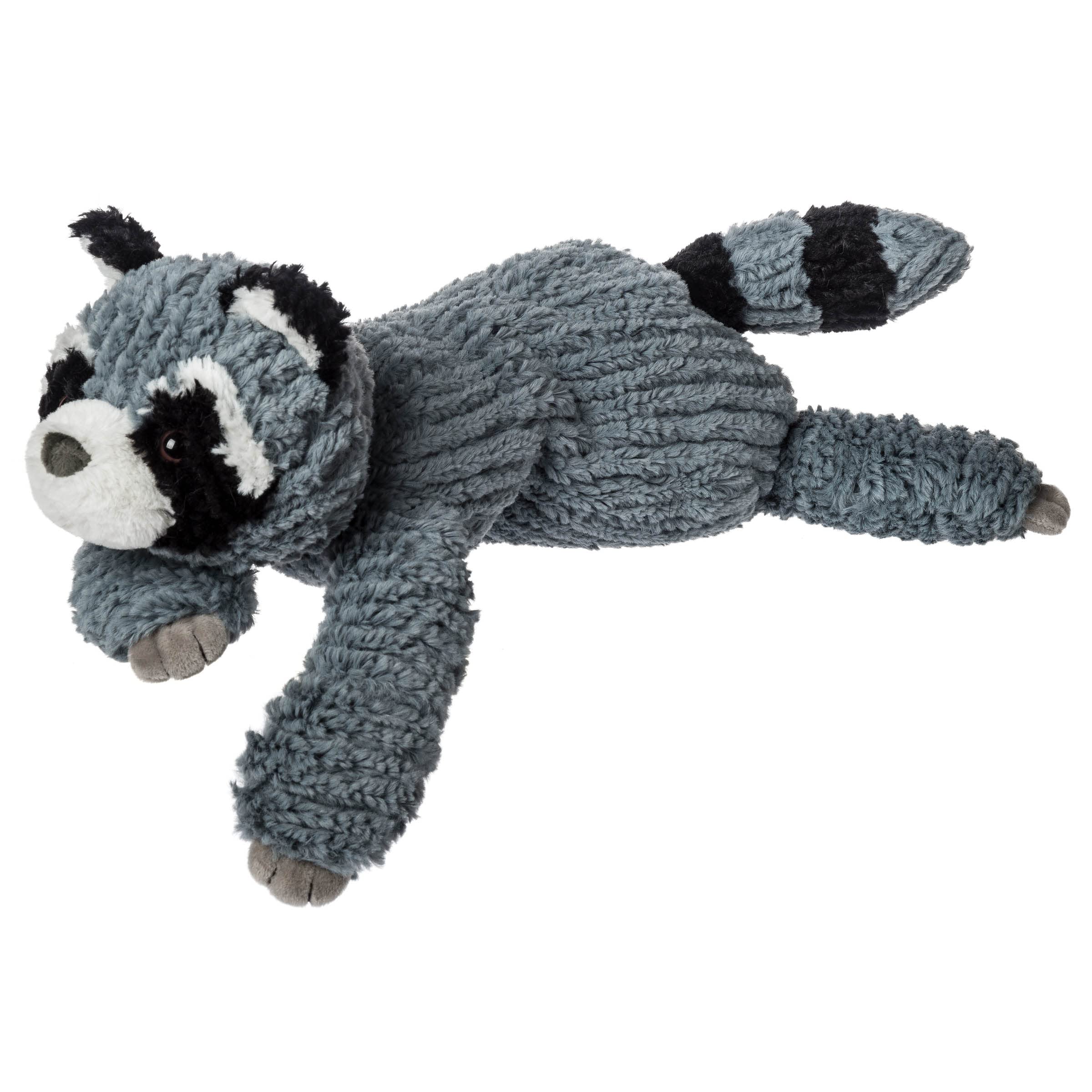 Peluche Mary Meyer Cozy Toes Raccoon De 43 Cm - Venta Internacional.