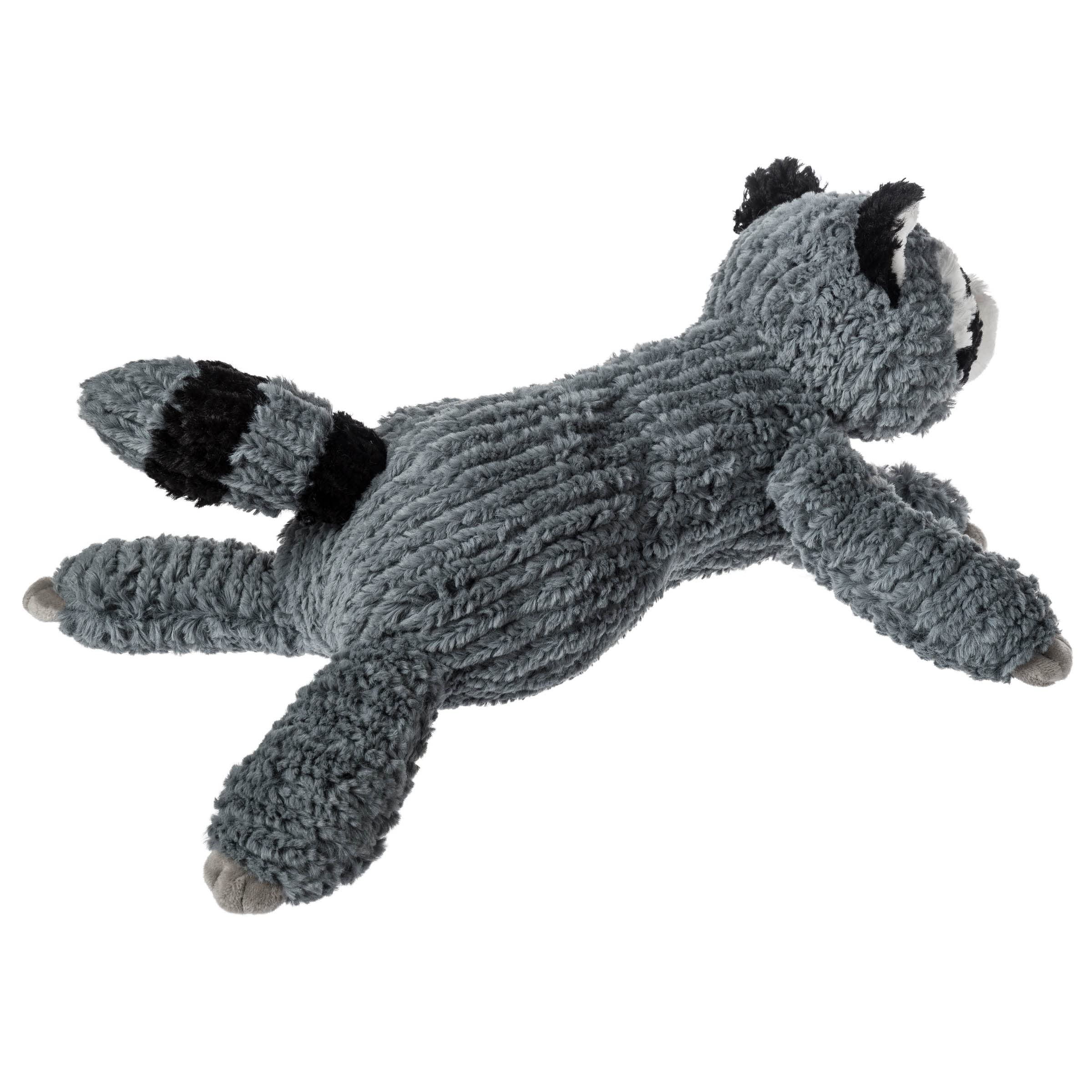 Foto 3 pulgar | Peluche Mary Meyer Cozy Toes Raccoon De 43 Cm - Venta Internacional.