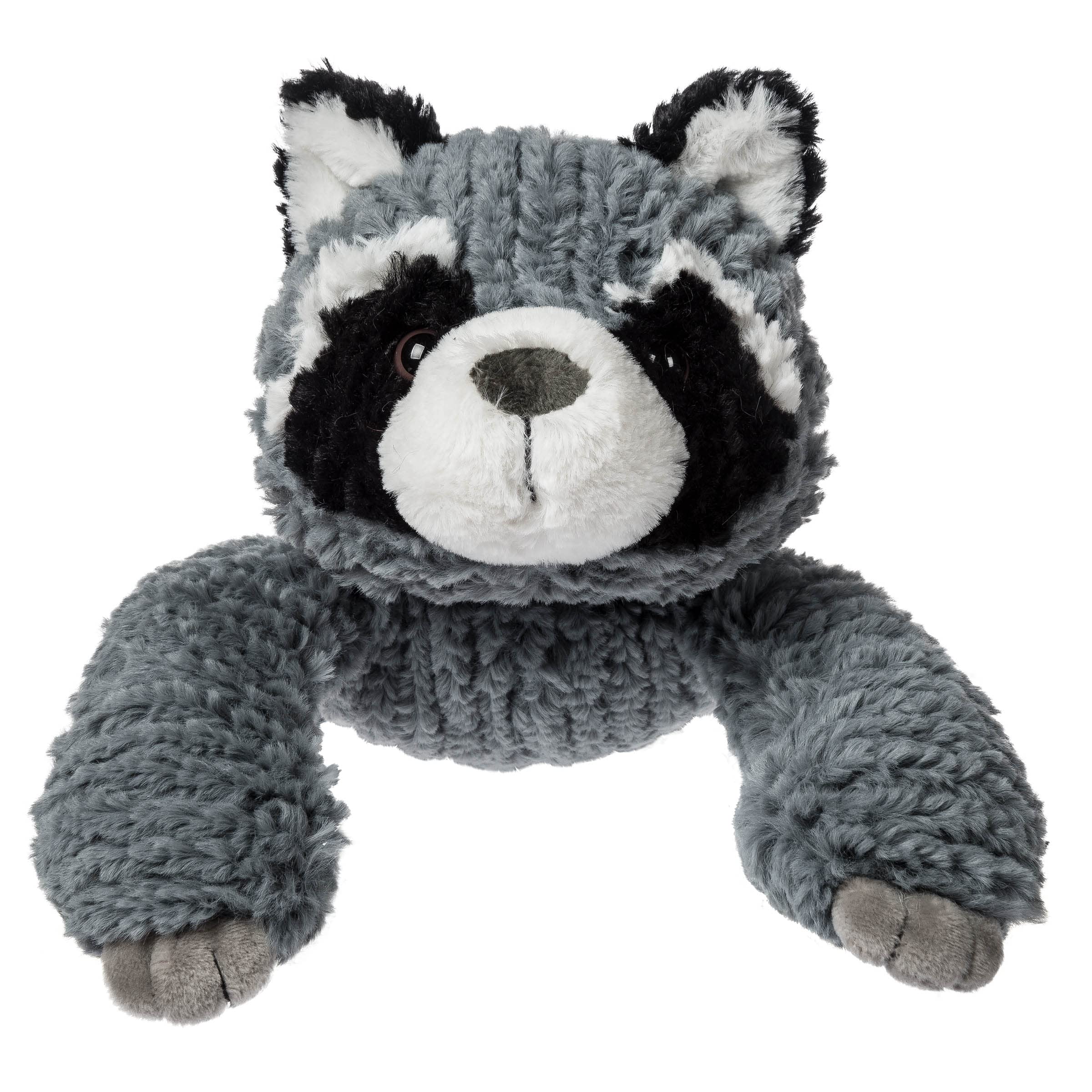 Foto 4 pulgar | Peluche Mary Meyer Cozy Toes Raccoon De 43 Cm - Venta Internacional.