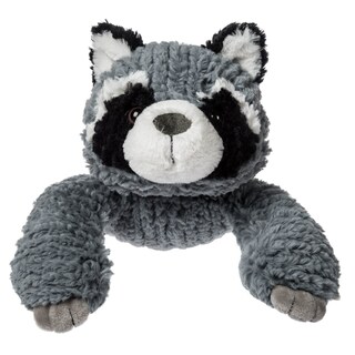 Foto 3 | Peluche Mary Meyer Cozy Toes Raccoon De 43 Cm - Venta Internacional.