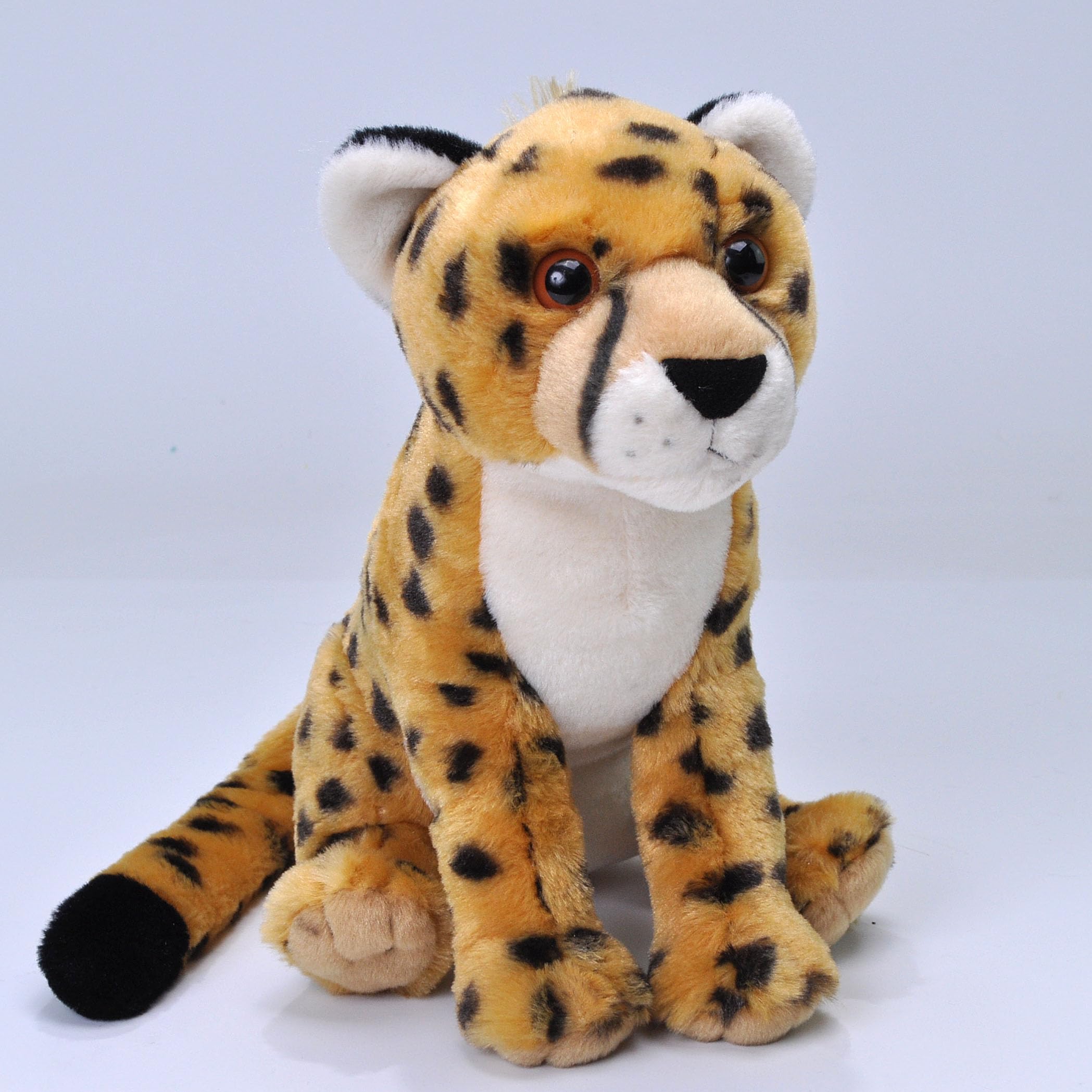 Foto 3 pulgar | Peluche Wild Republic Cheetah Cuddlekins 30 cm - Venta Internacional