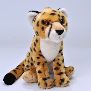 Foto 2 | Peluche Wild Republic Cheetah Cuddlekins 30 cm - Venta Internacional