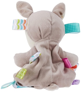 Foto 3 | Peluche Taggies Lovey Flora Fawn 28 Cm - Venta Internacional.