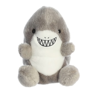 Foto 2 | Peluche Aurora Adorable Palm Pals Thomps Shark 13 Cm - Venta Internacional.