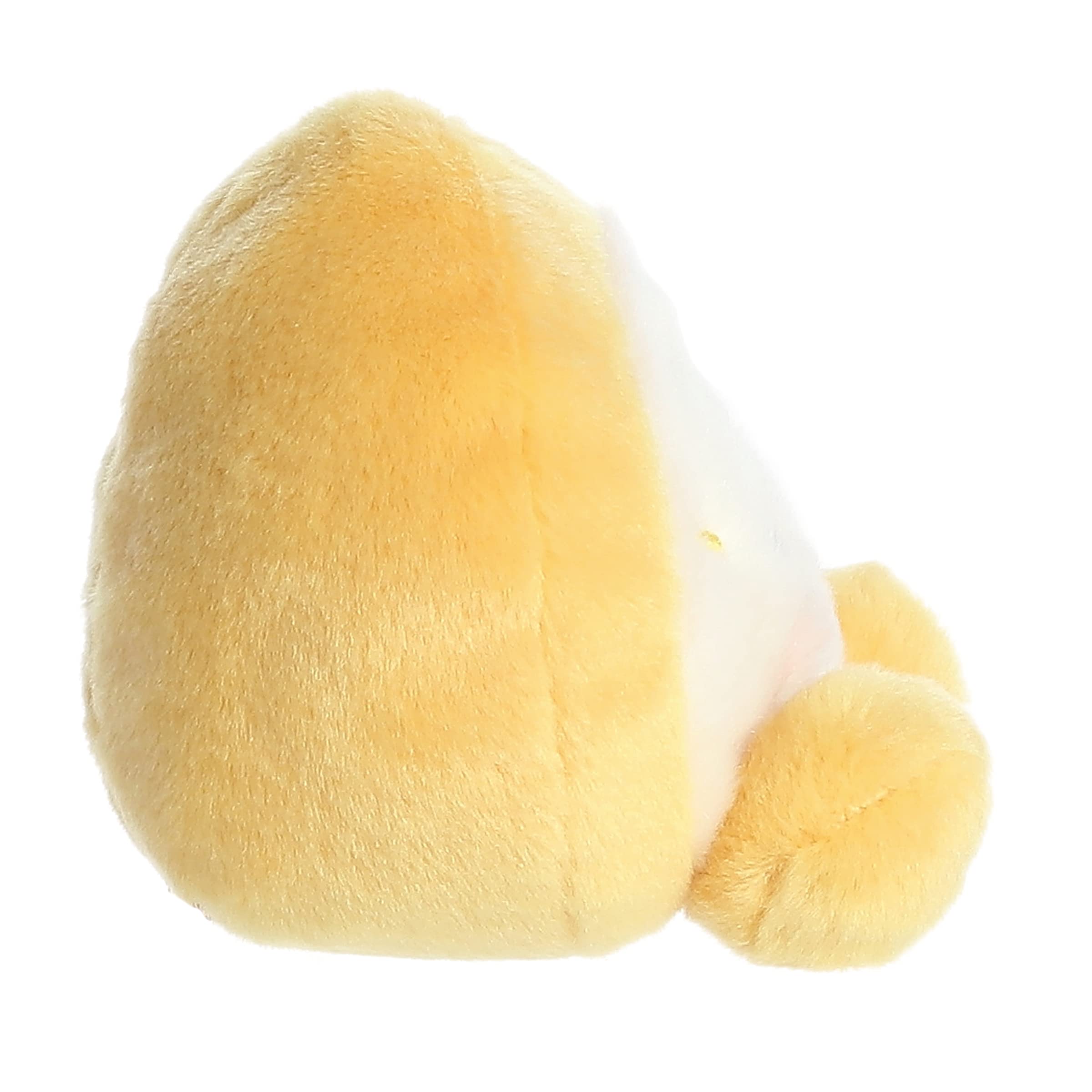 Foto 4 pulgar | Adorable Palm Pals™ Crumble Cookie Con Forma De Animal De Peluche Aurora ™ - Venta Internacional.