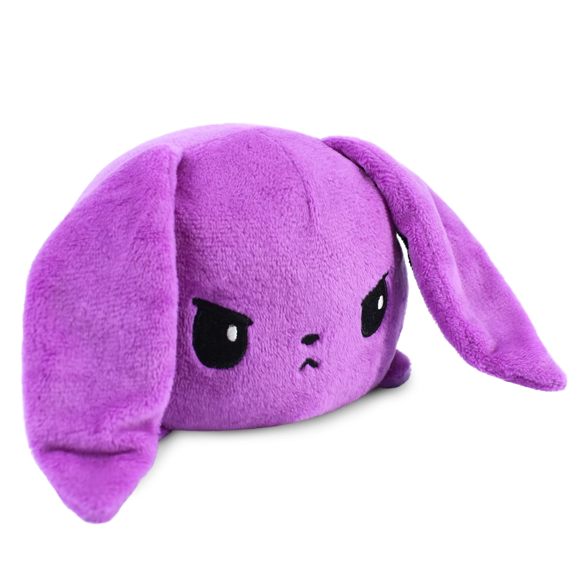 Peluche Teeturtle The Original Reversible Bunny Purple - Venta Internacional.