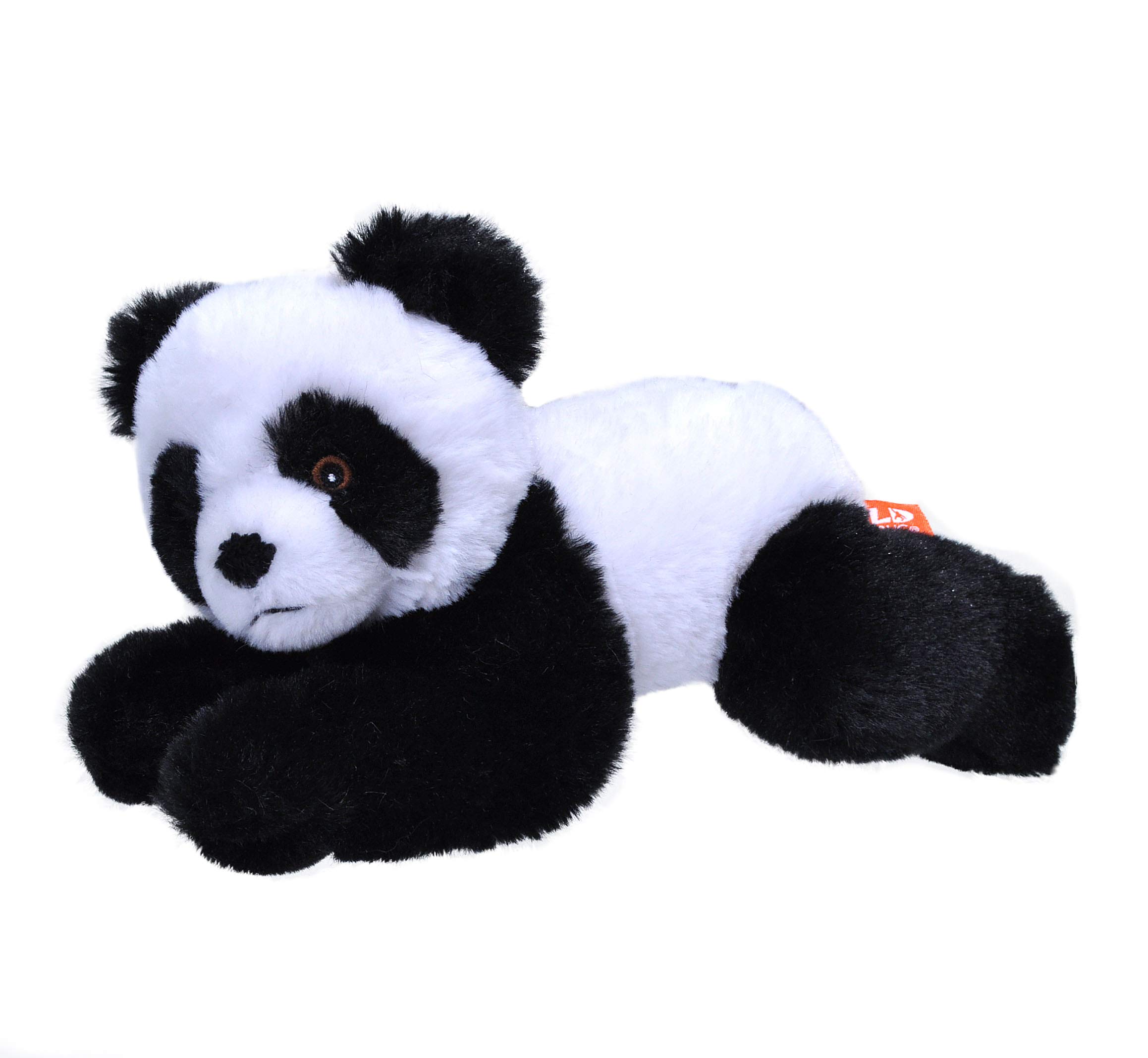 Foto 2 pulgar | Animal De Peluche Wild Republic Ecokins Mini Panda De 20 Cm Para Niños - Venta Internacional.