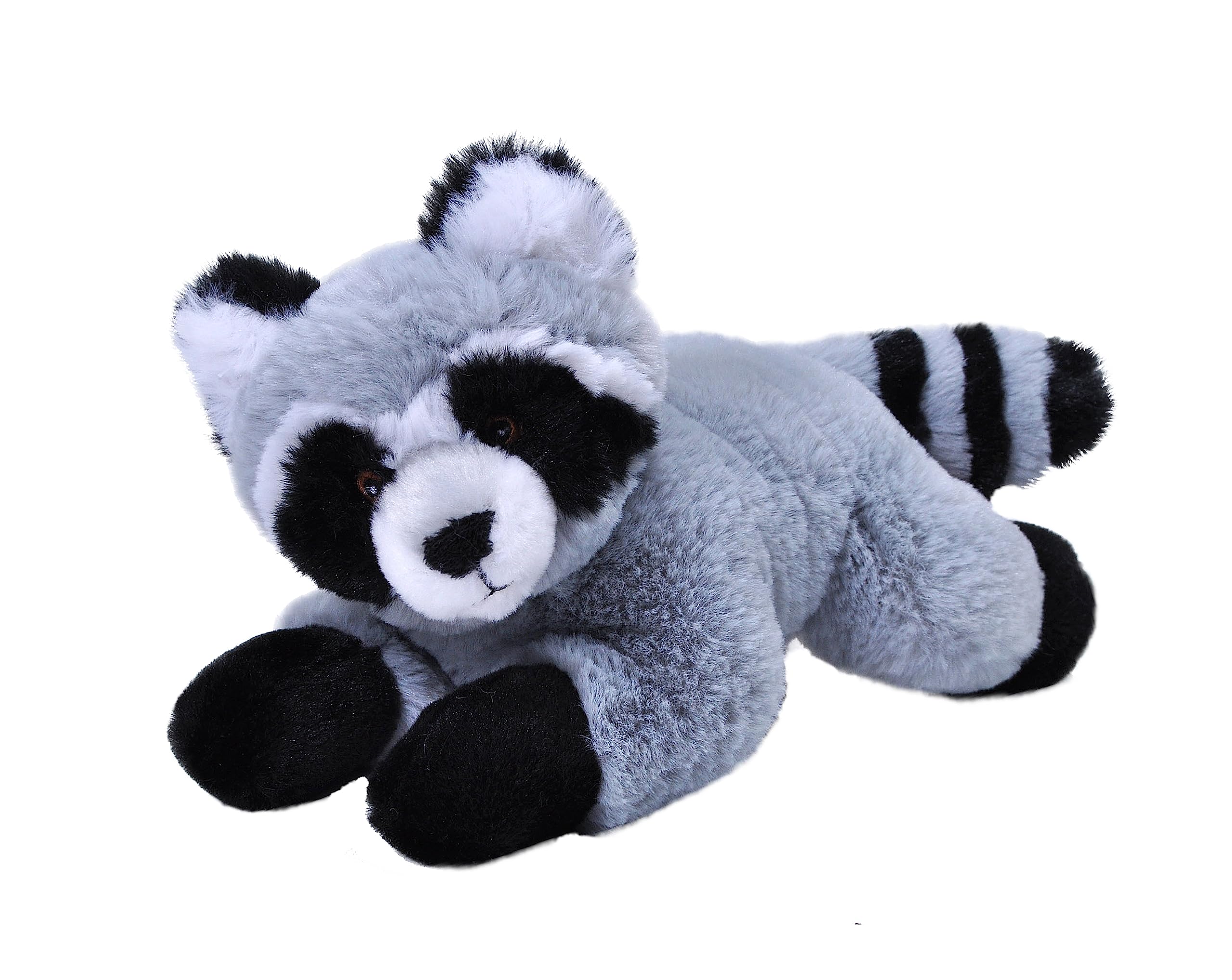 Foto 2 pulgar | Animal De Peluche Wild Republic Ecokins Mini Mapache De 20 Cm Para Niños - Venta Internacional.