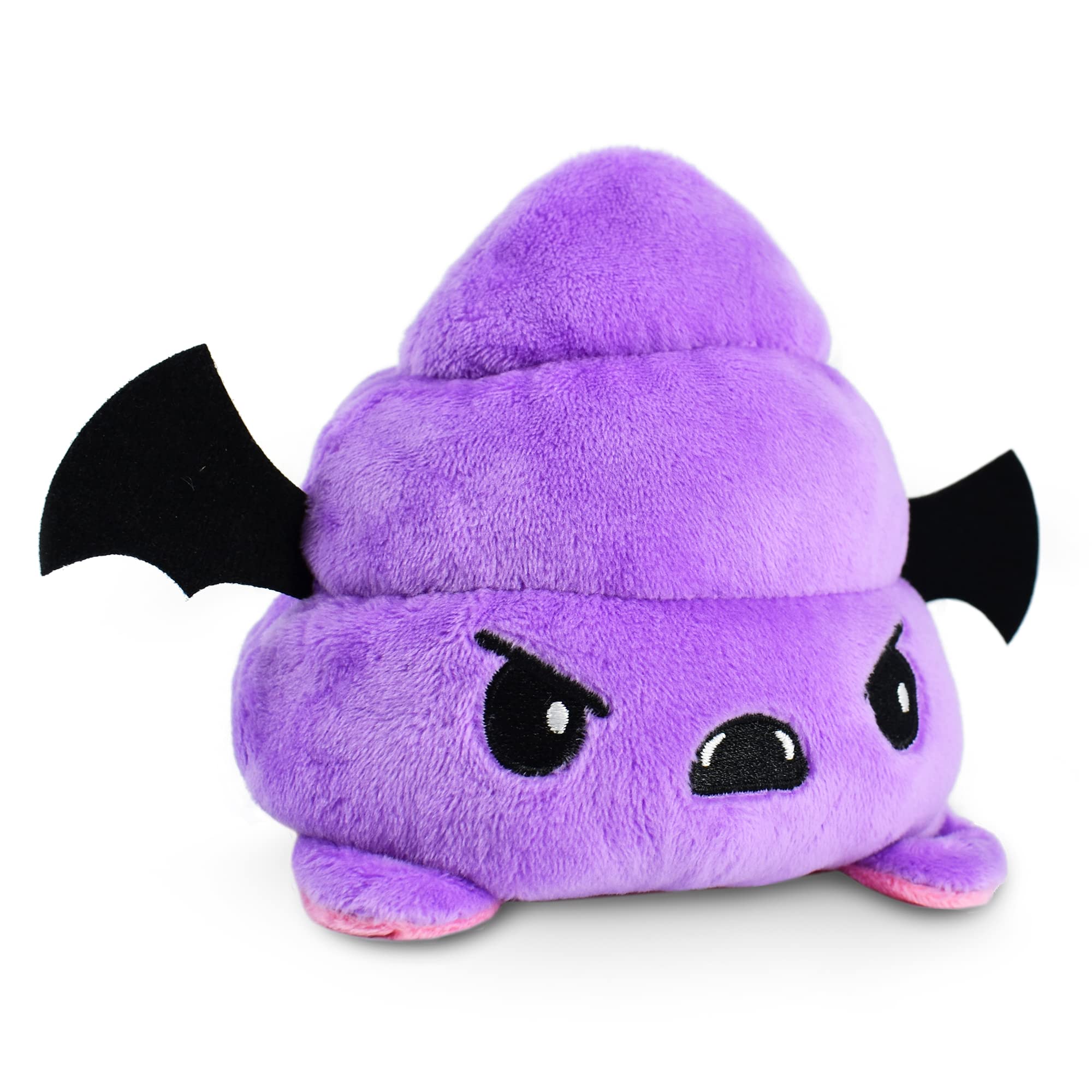 Plushie Teeturtle, La Espeluznante Galleta Original Reversible - Venta Internacional.