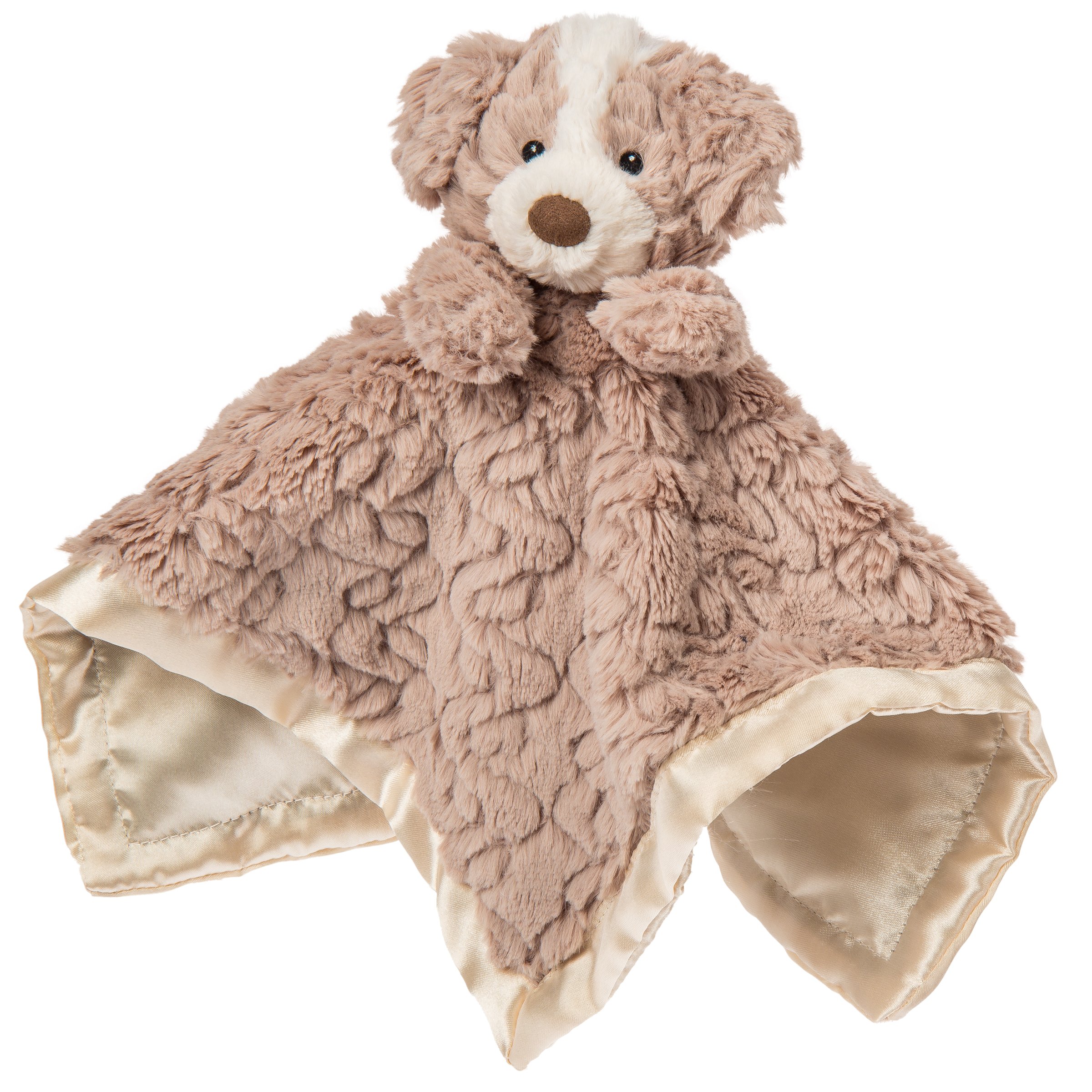 Foto 2 pulgar | Blanket Mary Meyer Putty Nursery Hound Dog, Paquete De 1 Paquete - Venta Internacional.