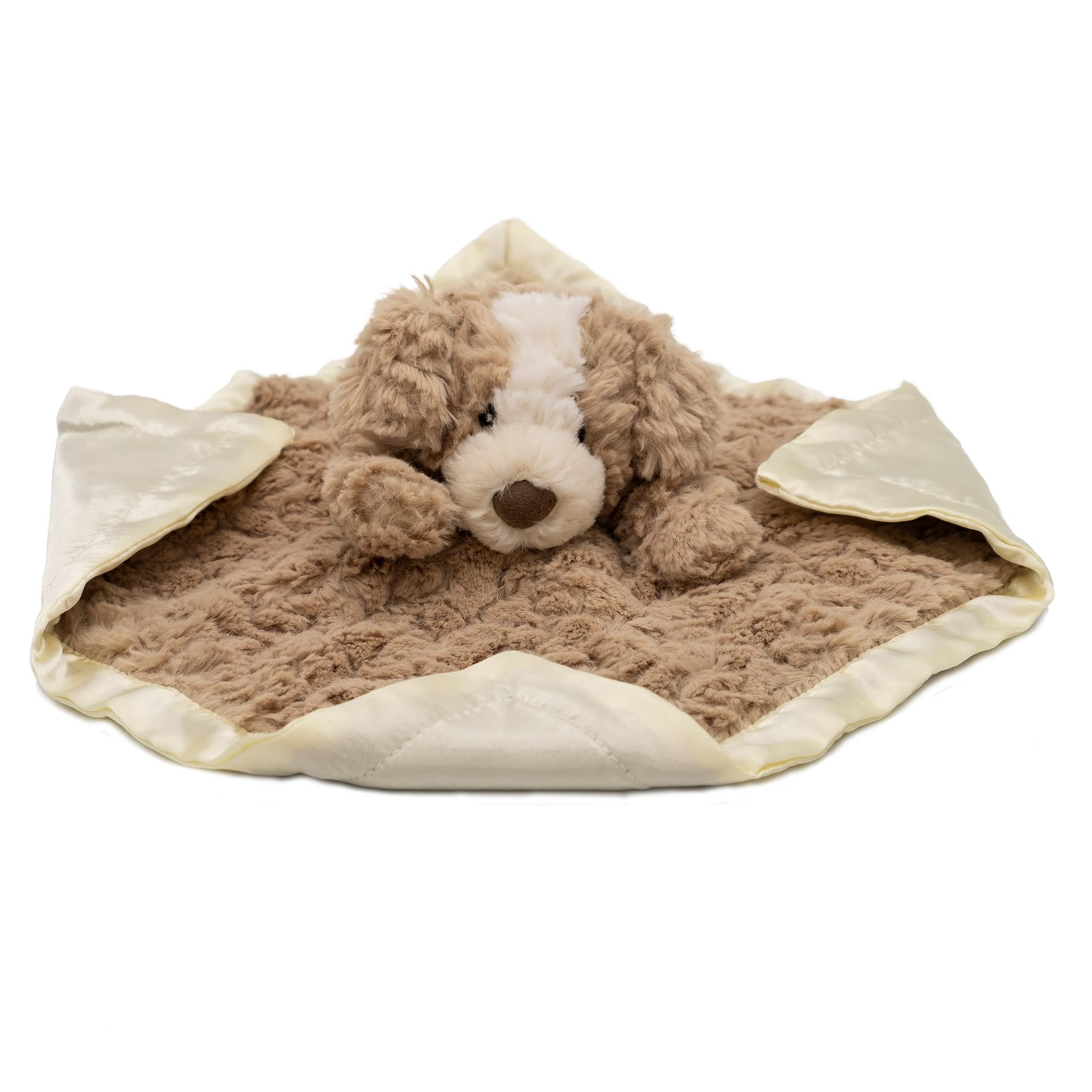 Foto 4 pulgar | Blanket Mary Meyer Putty Nursery Hound Dog, Paquete De 1 Paquete - Venta Internacional.