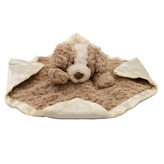 Foto 3 | Blanket Mary Meyer Putty Nursery Hound Dog, Paquete De 1 Paquete - Venta Internacional.