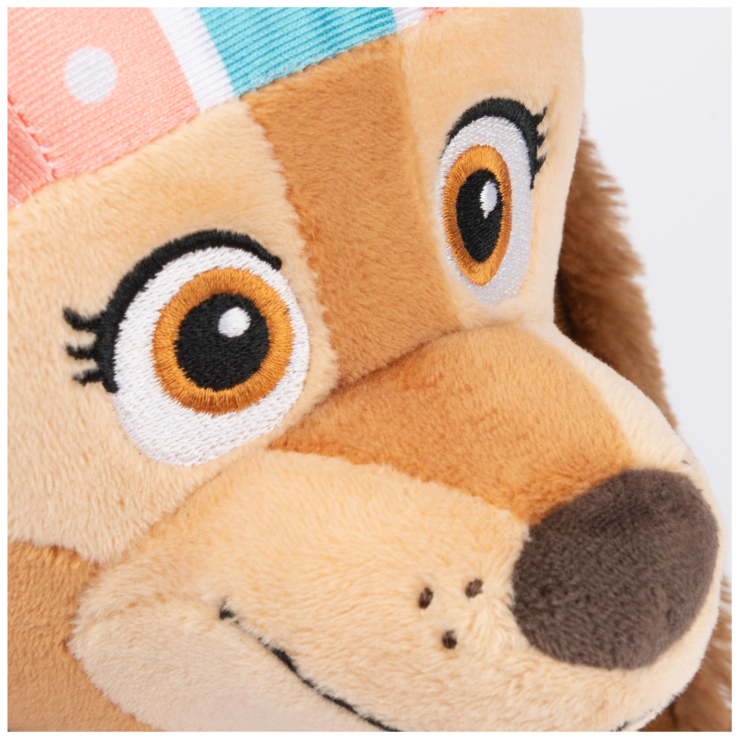 Foto 5 pulgar | Peluche Gund Paw Patrol Liberty Heroic De 30 Cm De Altura - Venta Internacional.