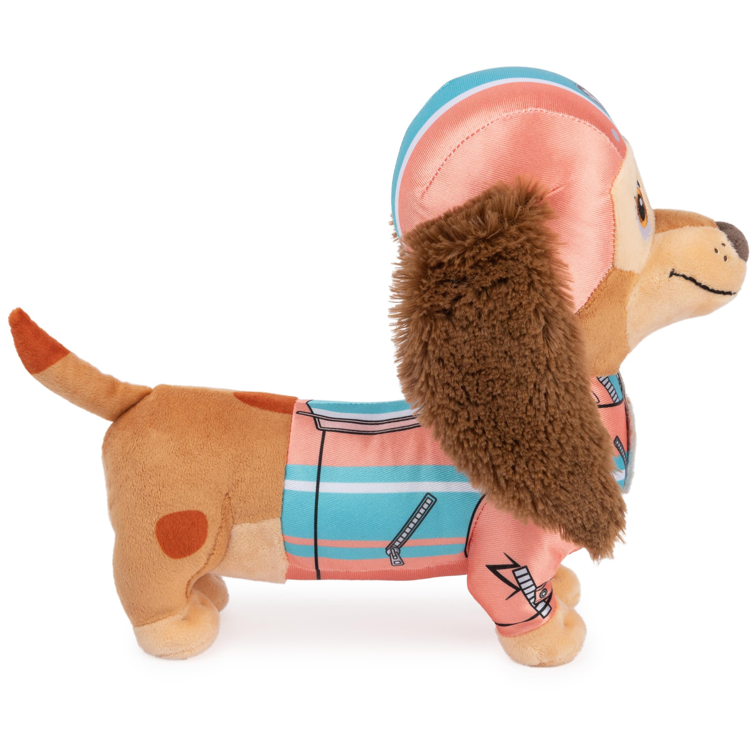 Foto 6 pulgar | Peluche Gund Paw Patrol Liberty Heroic De 30 Cm De Altura - Venta Internacional.