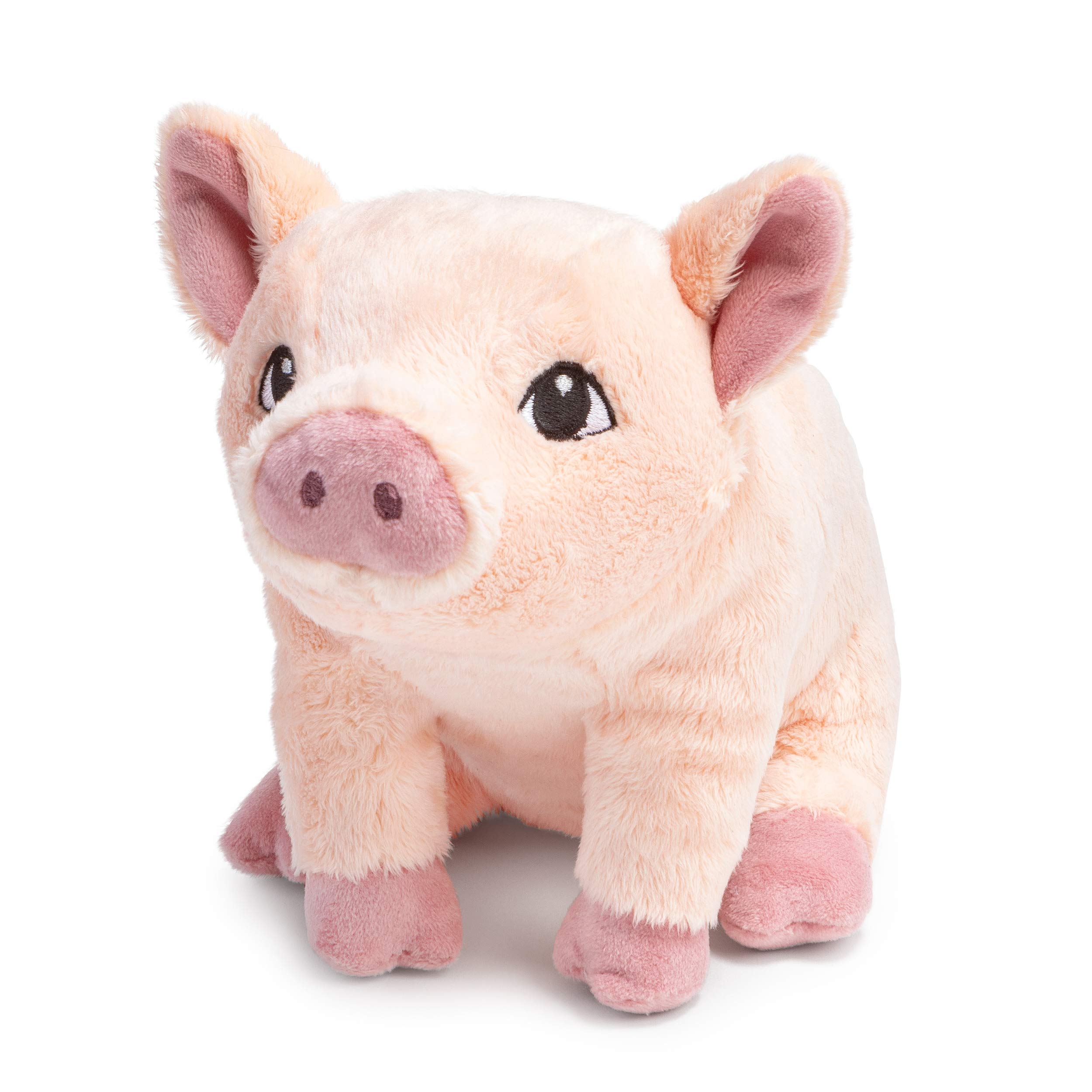 Foto 7 pulgar | Compendio De Animales De Peluche Flying Pig Plush Maybe Book - Venta Internacional.