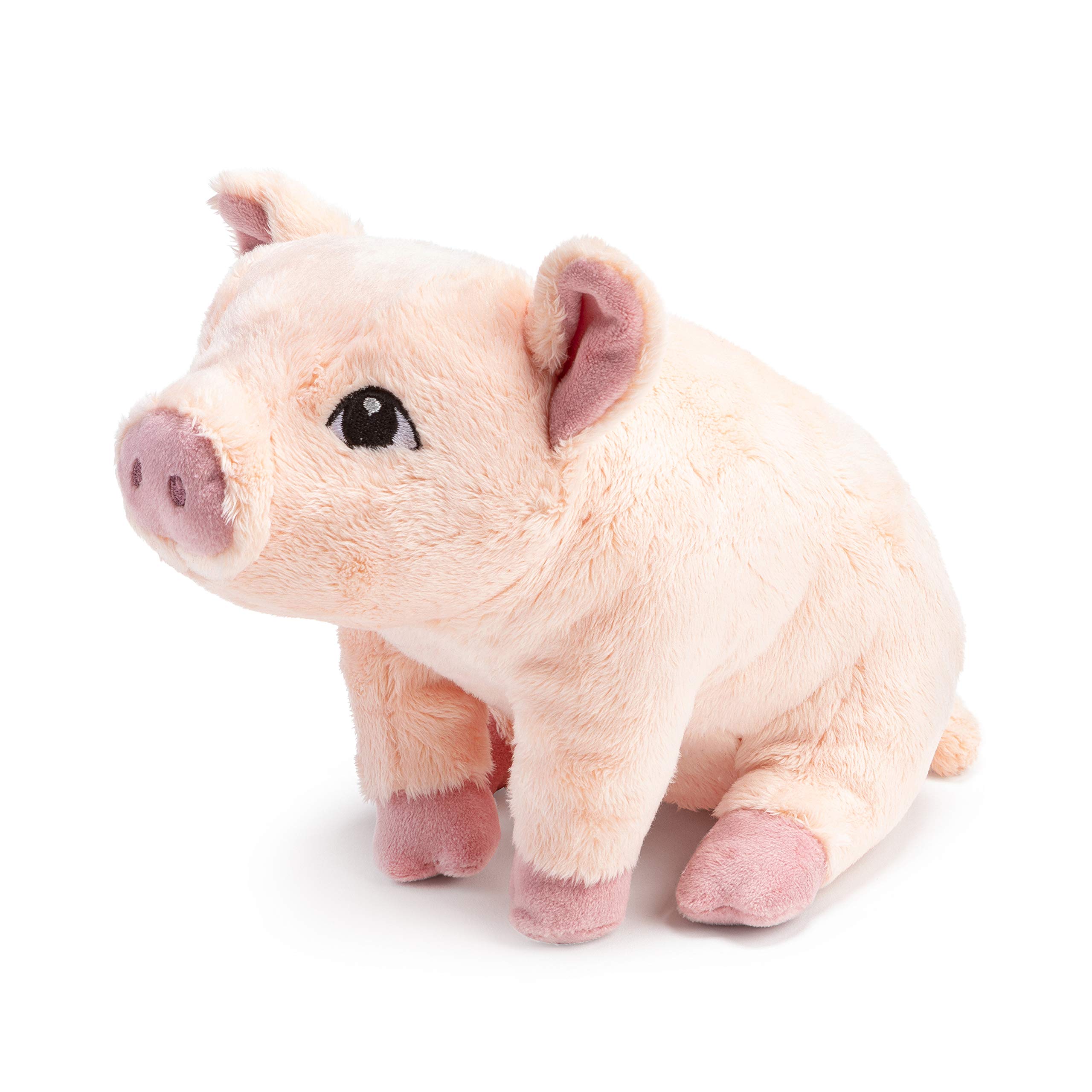 Foto 8 pulgar | Compendio De Animales De Peluche Flying Pig Plush Maybe Book - Venta Internacional.