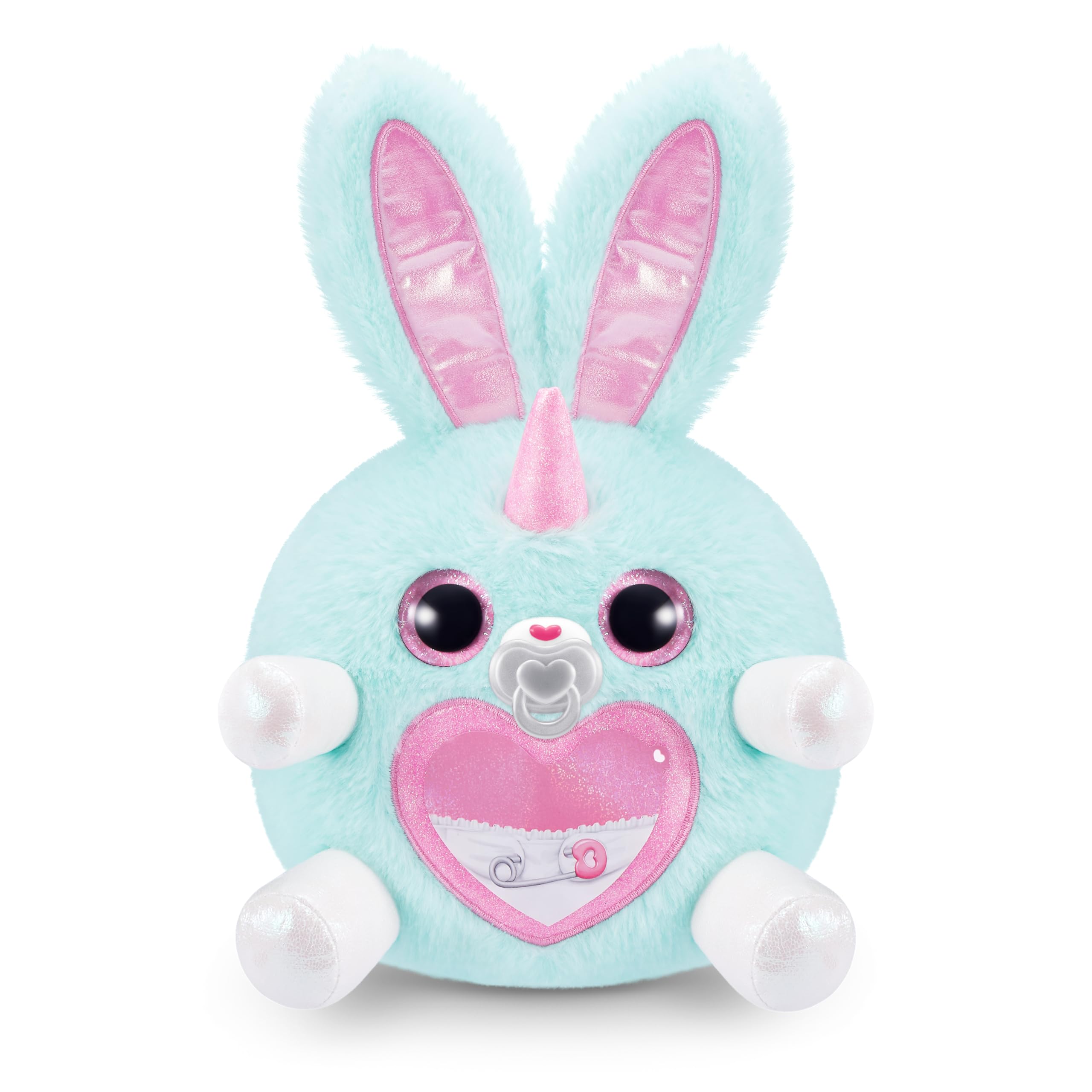 Foto 4 pulgar | Toy Rainbocorns Adopt-a-corn Surprise Bunny Zuru 15+ Niñas 3+ - Venta Internacional.