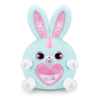 Foto 3 | Toy Rainbocorns Adopt-a-corn Surprise Bunny Zuru 15+ Niñas 3+ - Venta Internacional.