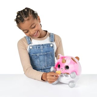Foto 7 | Toy Rainbocorns Adopt-a-corn Surprise Bunny Zuru 15+ Niñas 3+ - Venta Internacional.