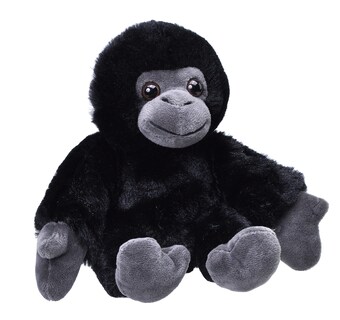 Foto 1 | Peluche De Peluche Wild Republic Gorilla Hug'ems 7 - Venta Internacional.