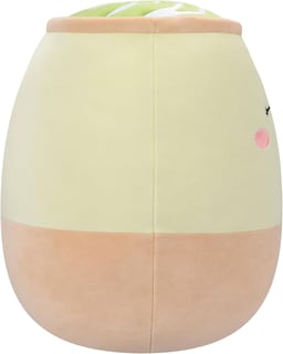 Foto 5 | Latte Matcha Verde Rosemund De Plush Squishmallows Original, 30 Cm - Venta Internacional.